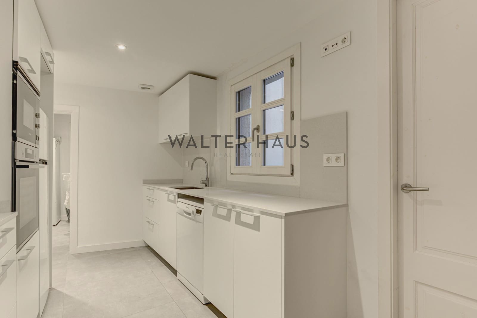 3 camera da letto Appartamento in vendita in Barcelona citta - 699.000 € (Rif: 9470040)