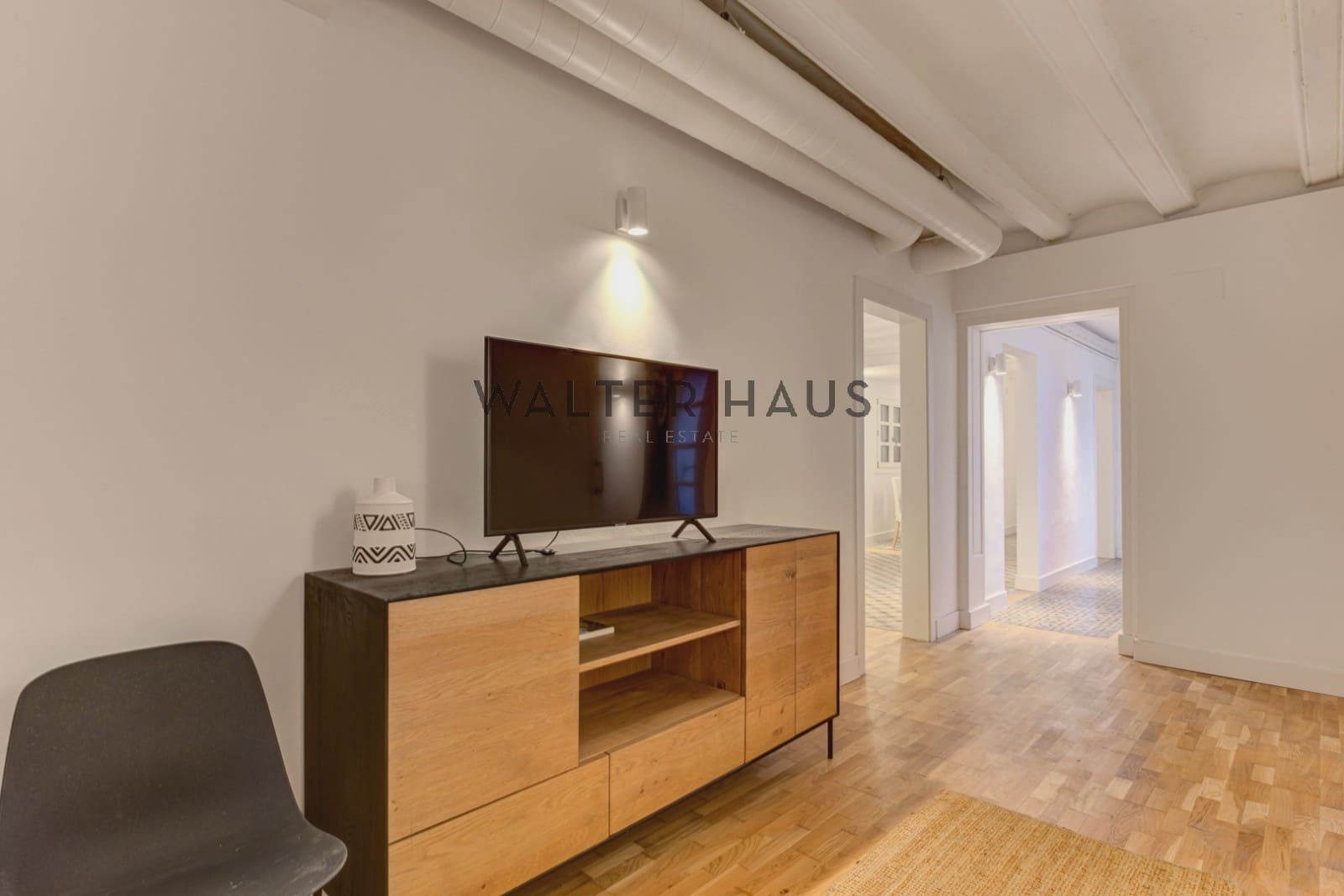 3 camera da letto Appartamento in vendita in Barcelona citta - 699.000 € (Rif: 9470040)