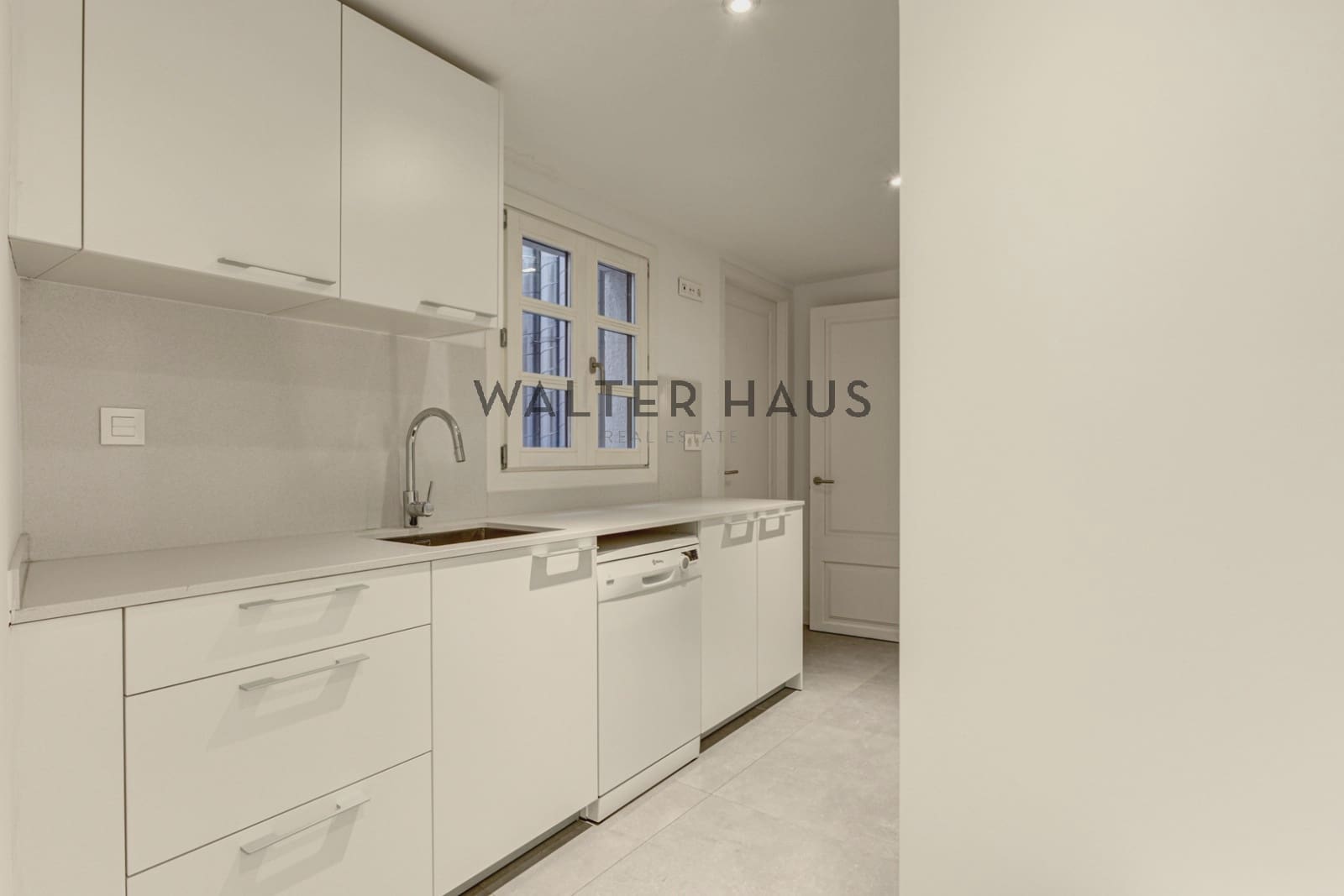 3 camera da letto Appartamento in vendita in Barcelona citta - 699.000 € (Rif: 9470040)