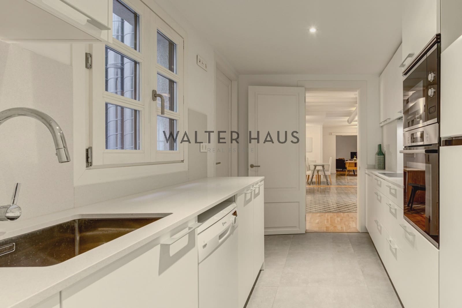 3 camera da letto Appartamento in vendita in Barcelona citta - 699.000 € (Rif: 9470040)