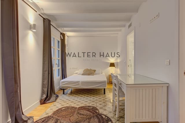 3 camera da letto Appartamento in vendita in El Barri Gòtic, Barcelona città - 699.000 € (Rif: 9470040)