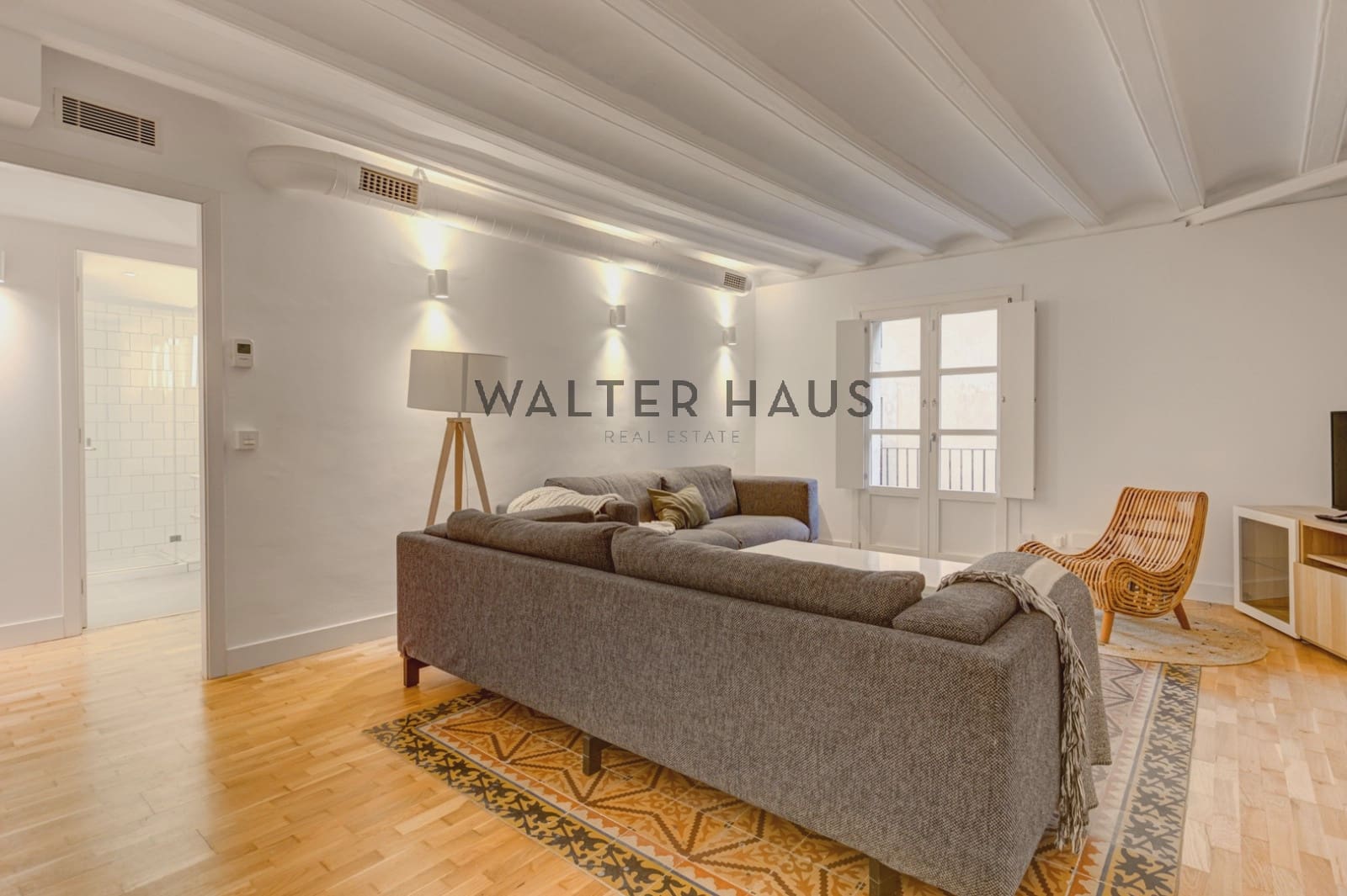 3 camera da letto Appartamento in vendita in Barcelona citta - 699.000 € (Rif: 9470040)