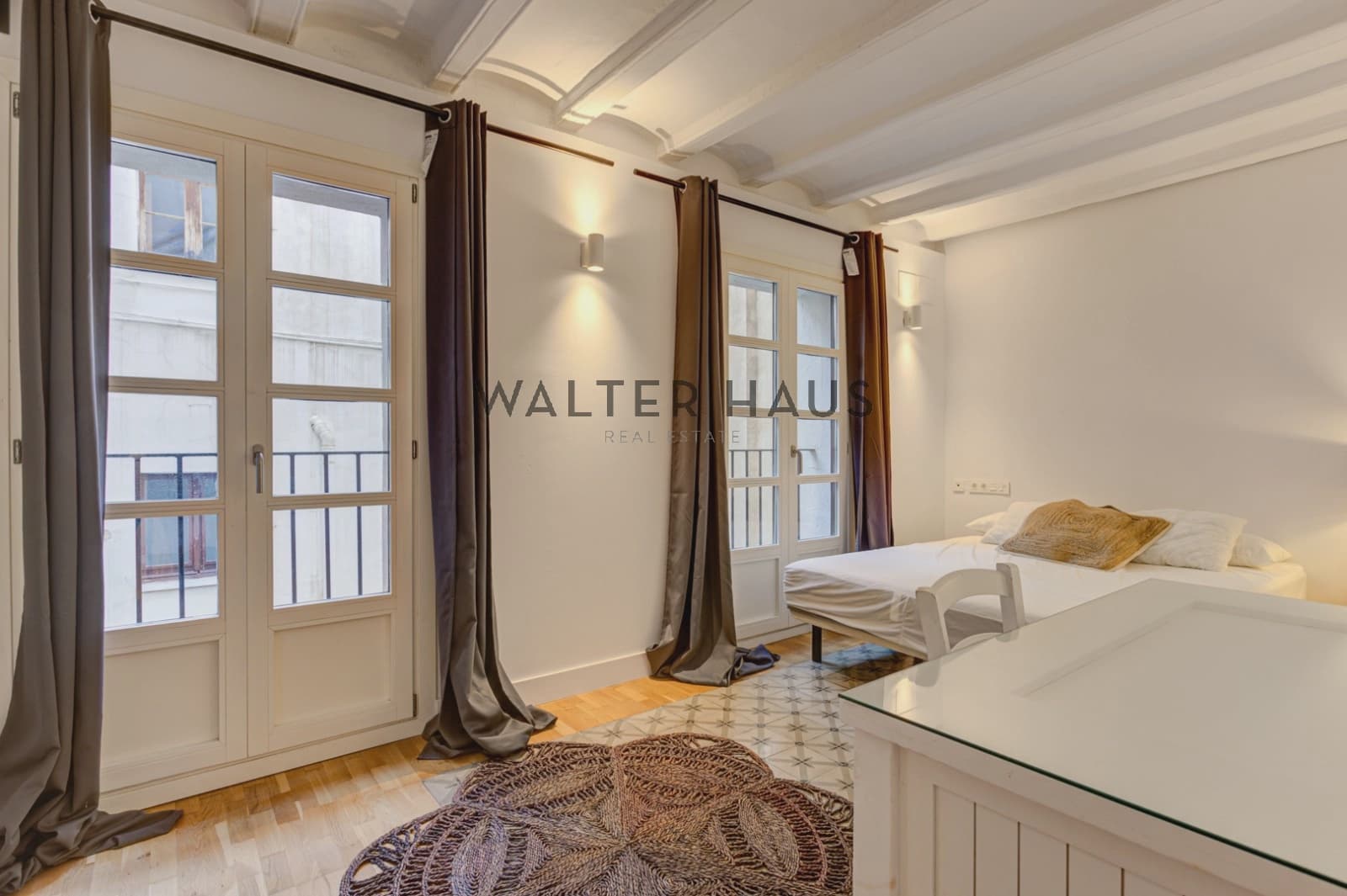 3 camera da letto Appartamento in vendita in Barcelona citta - 699.000 € (Rif: 9470040)