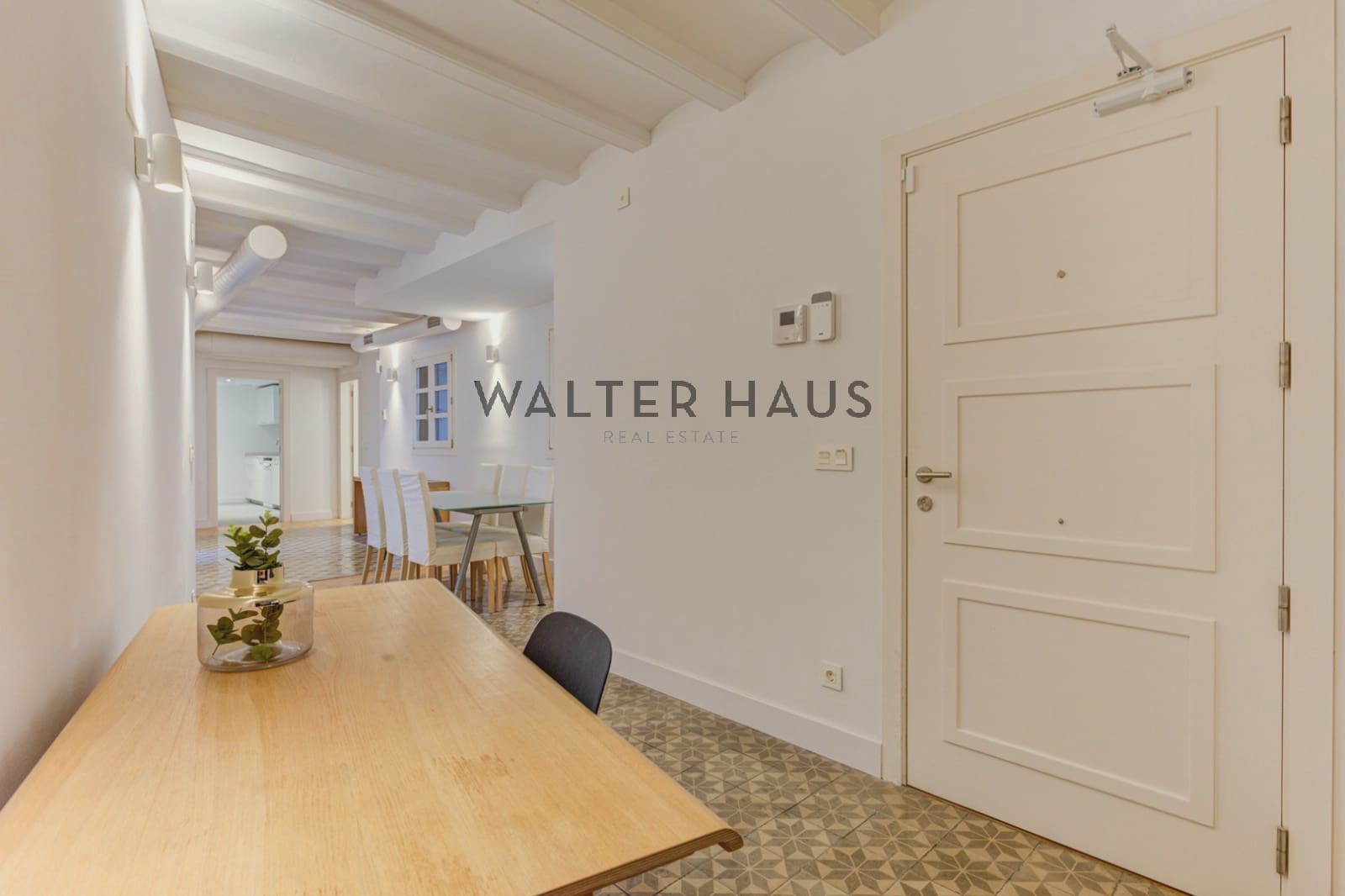 3 camera da letto Appartamento in vendita in Barcelona citta - 699.000 € (Rif: 9470040)