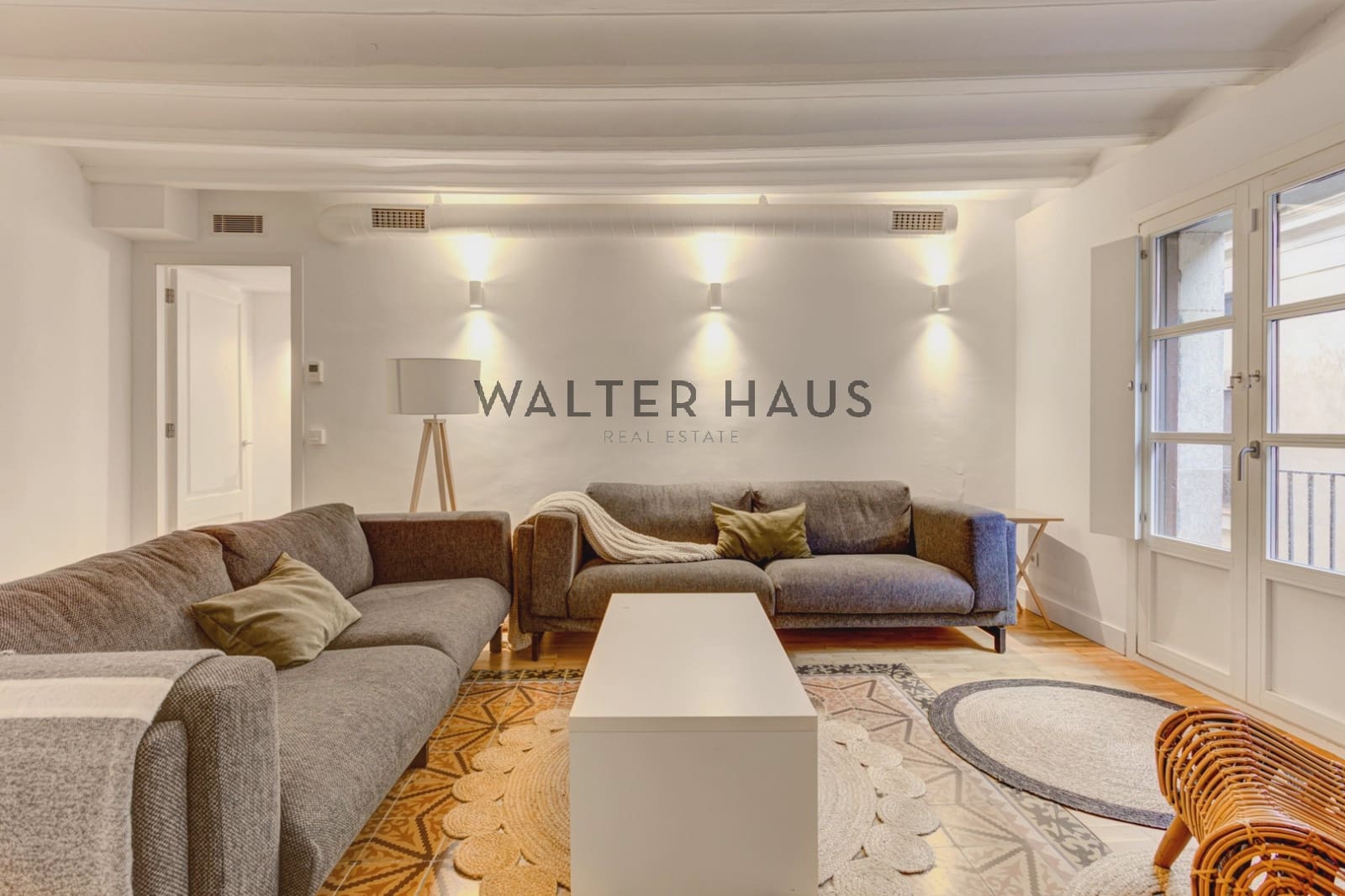 3 camera da letto Appartamento in vendita in Barcelona citta - 699.000 € (Rif: 9470040)