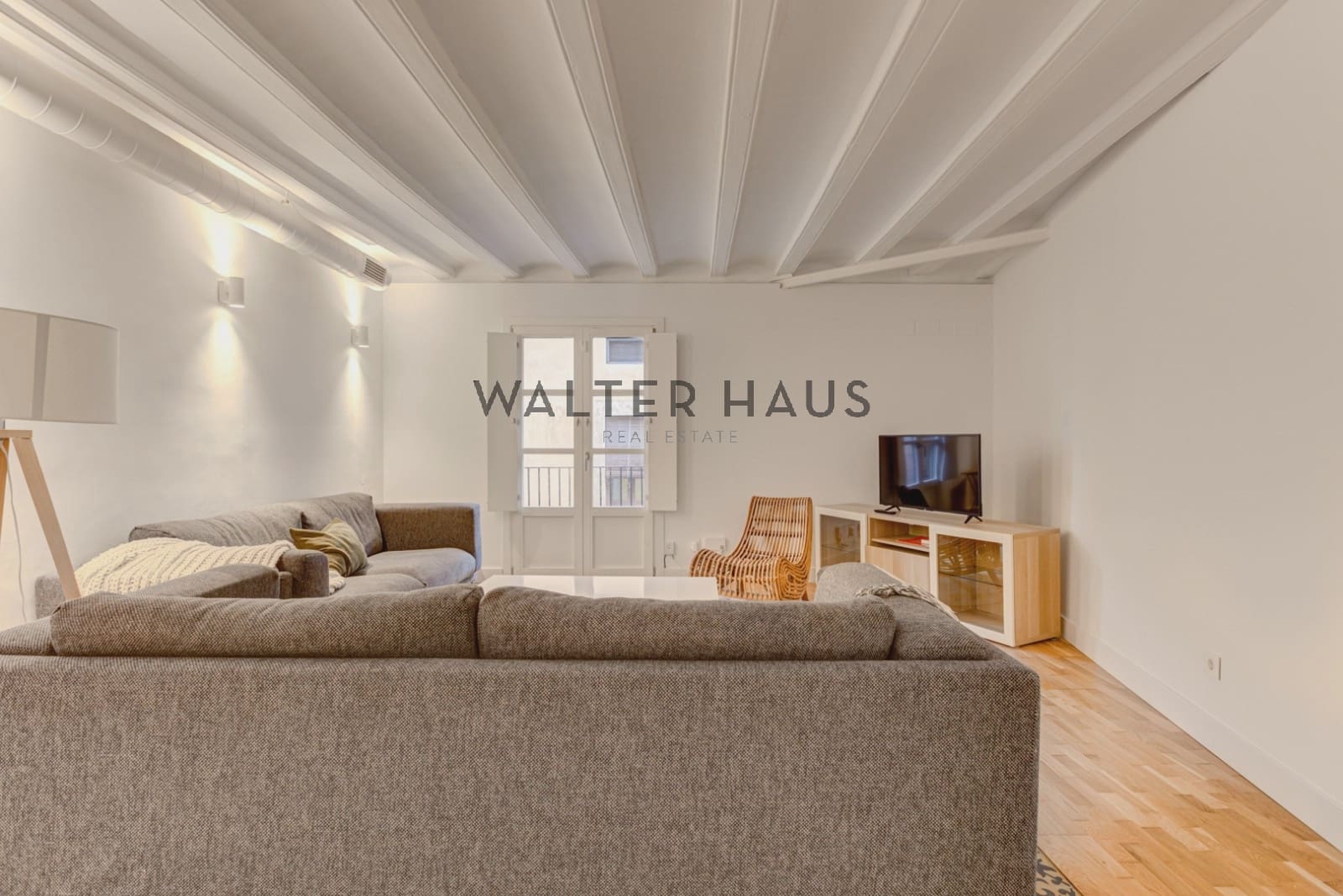 3 camera da letto Appartamento in vendita in Barcelona citta - 699.000 € (Rif: 9470040)