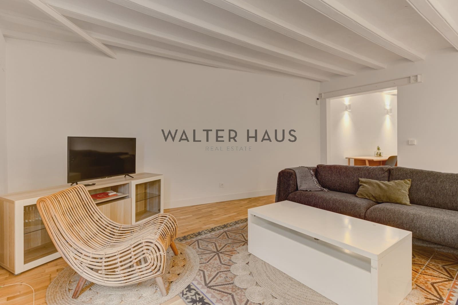 3 camera da letto Appartamento in vendita in Barcelona citta - 699.000 € (Rif: 9470040)