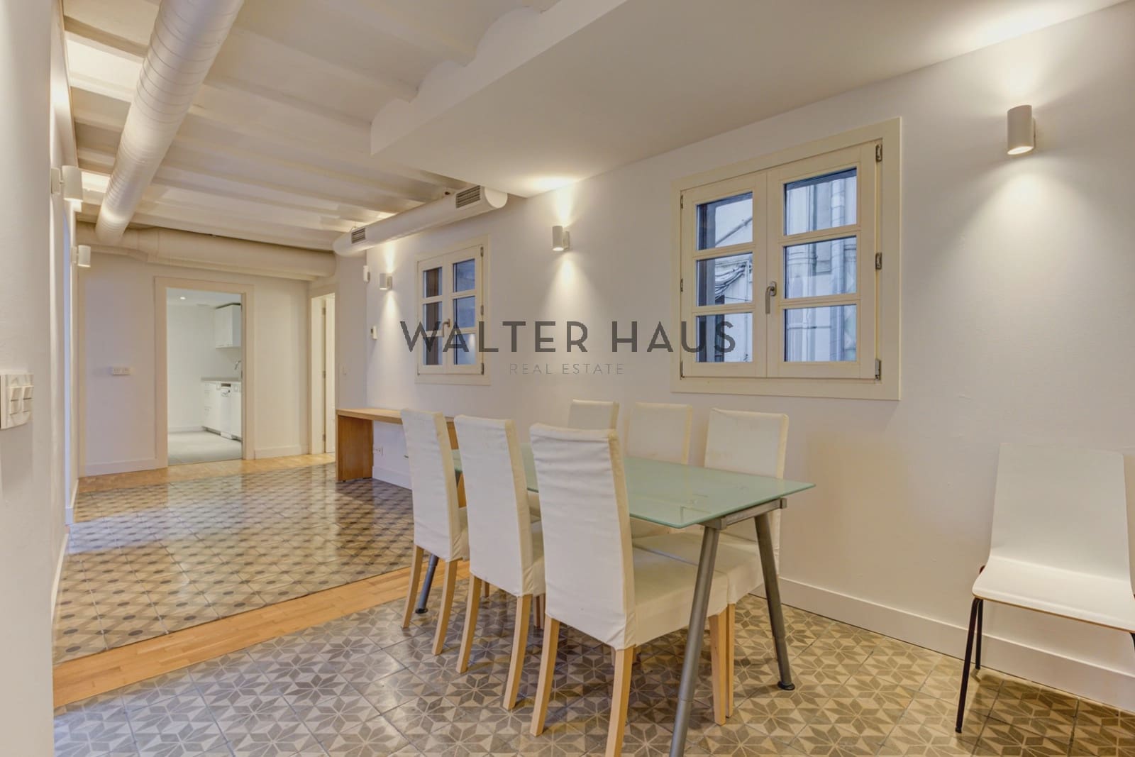 3 camera da letto Appartamento in vendita in Barcelona citta - 699.000 € (Rif: 9470040)