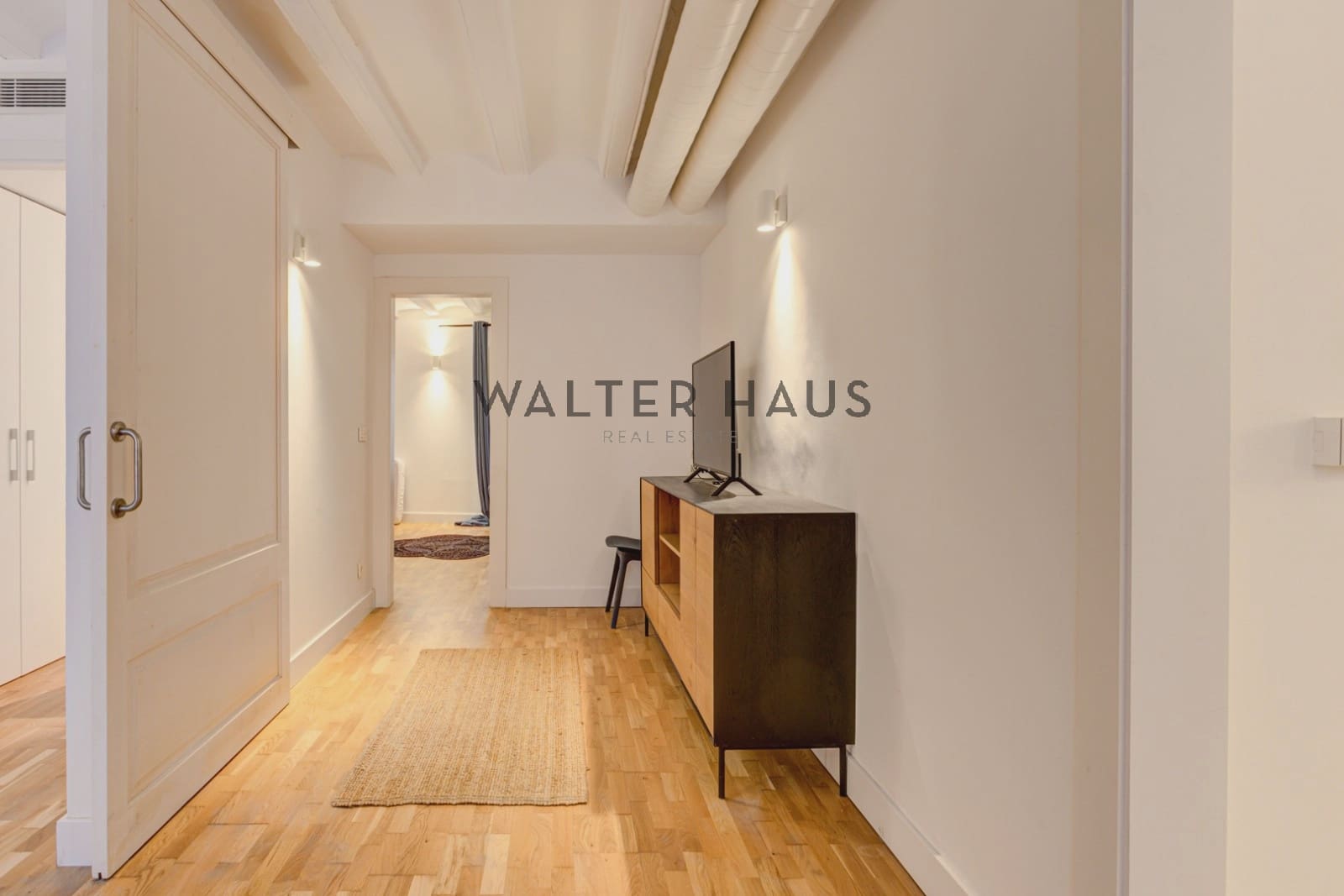 3 camera da letto Appartamento in vendita in Barcelona citta - 699.000 € (Rif: 9470040)