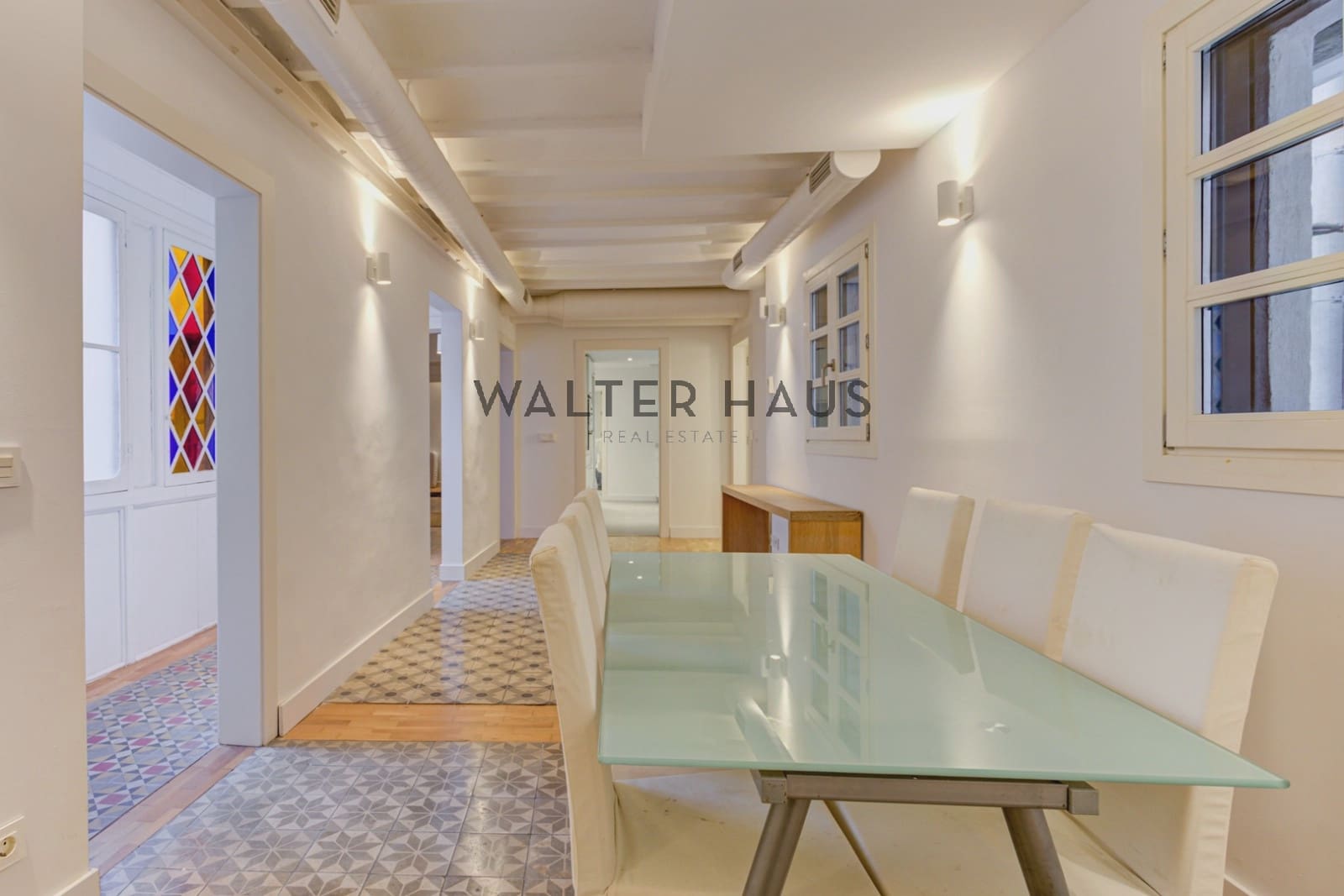 3 camera da letto Appartamento in vendita in Barcelona citta - 699.000 € (Rif: 9470040)