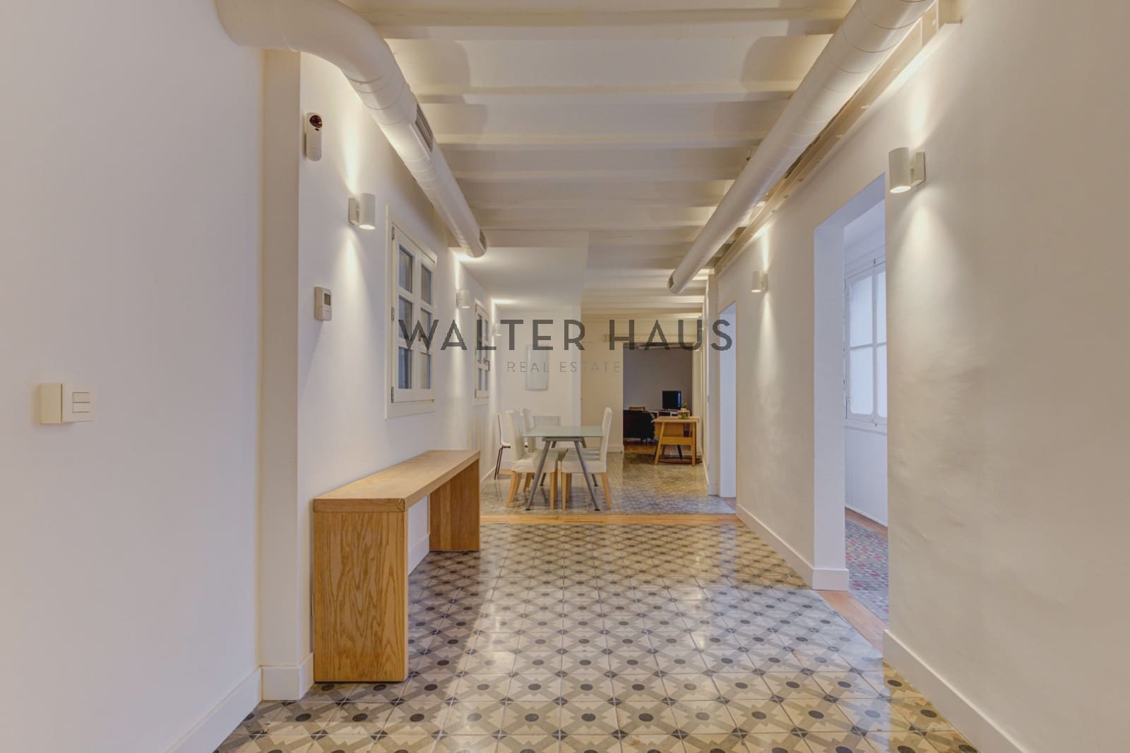 3 camera da letto Appartamento in vendita in Barcelona citta - 699.000 € (Rif: 9470040)