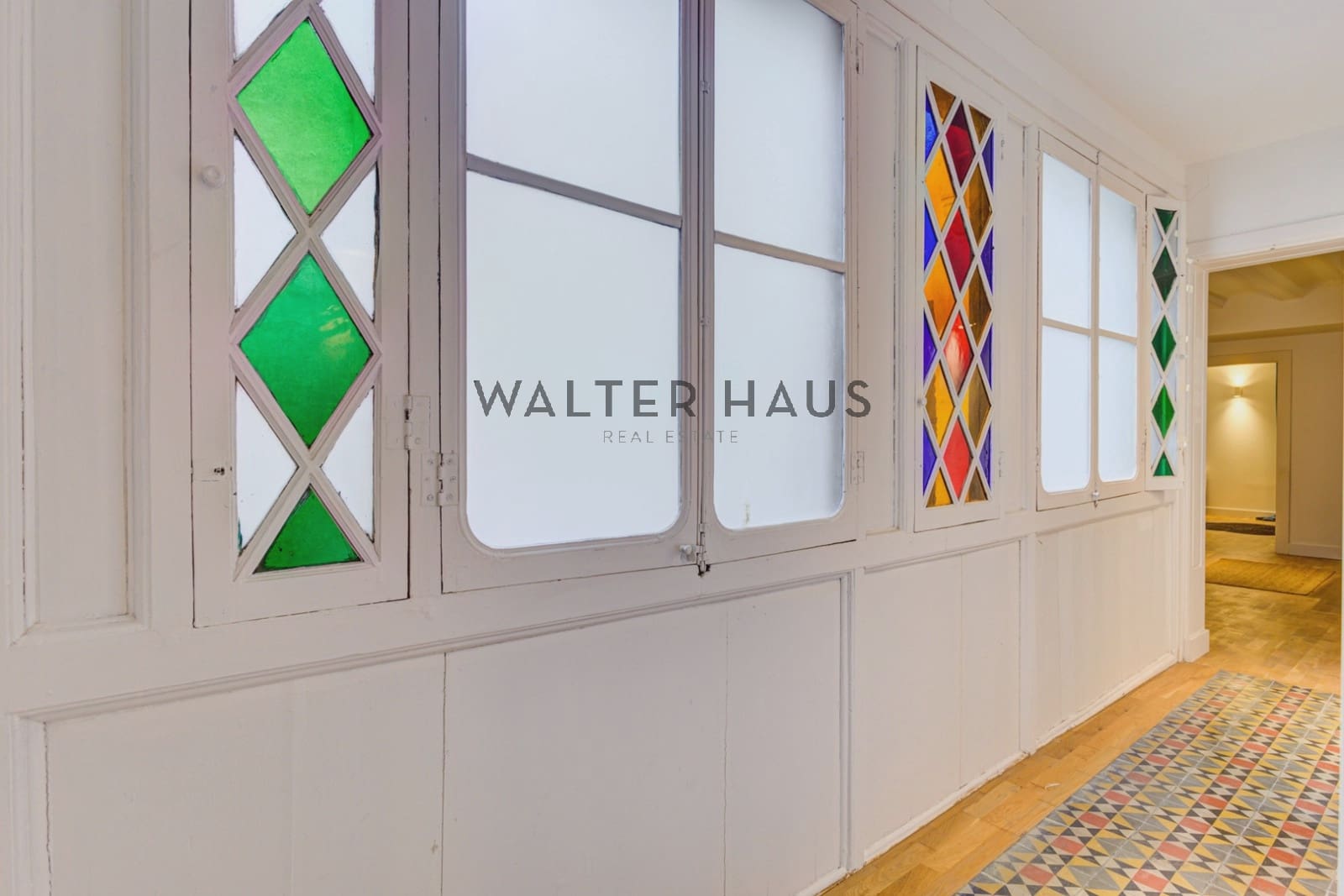 3 camera da letto Appartamento in vendita in Barcelona citta - 699.000 € (Rif: 9470040)