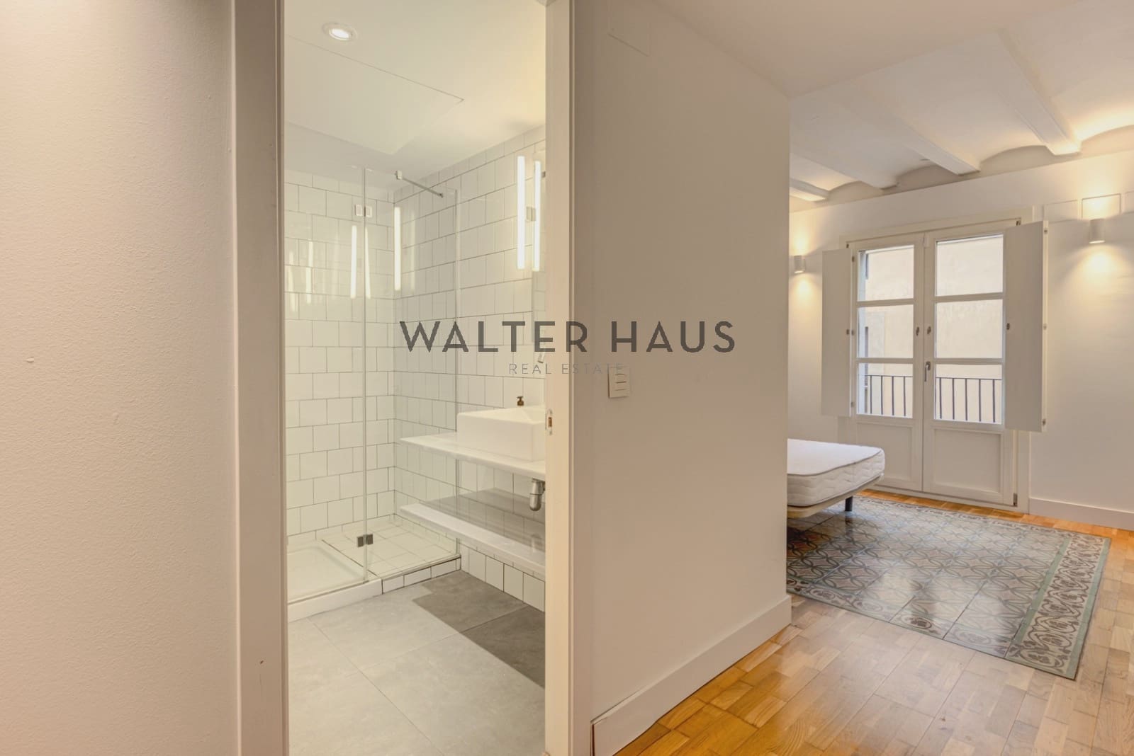 3 camera da letto Appartamento in vendita in Barcelona citta - 699.000 € (Rif: 9470040)