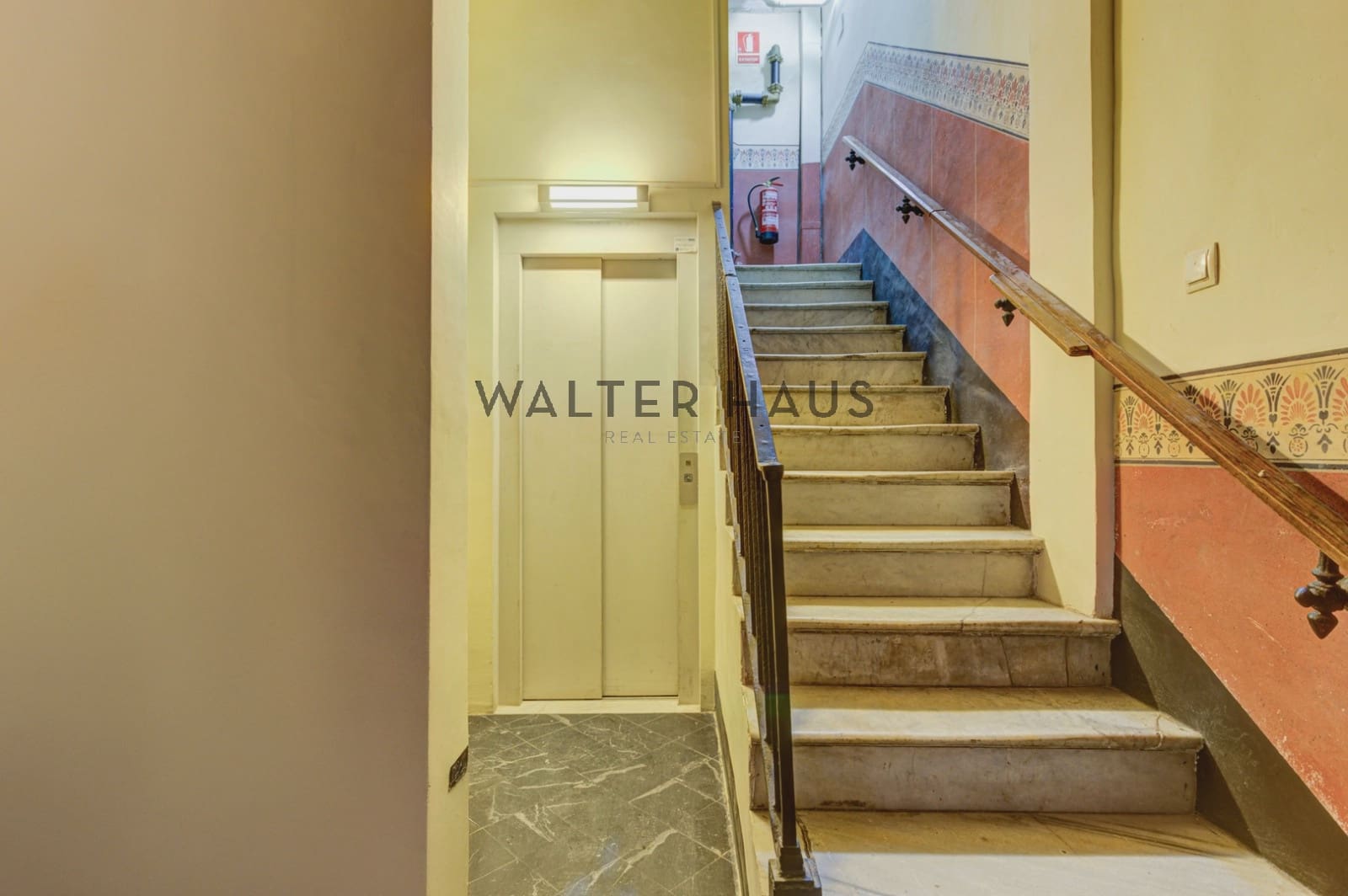 3 camera da letto Appartamento in vendita in Barcelona citta - 699.000 € (Rif: 9470040)