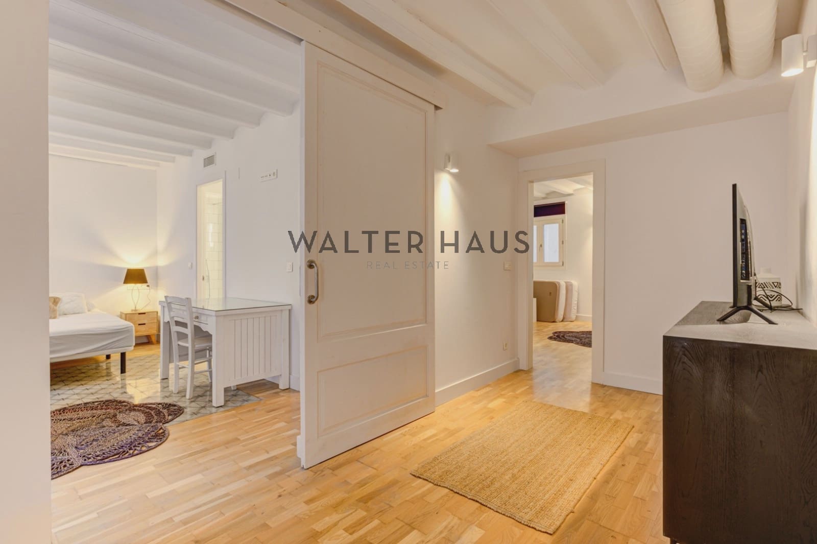 3 camera da letto Appartamento in vendita in Barcelona citta - 699.000 € (Rif: 9470040)