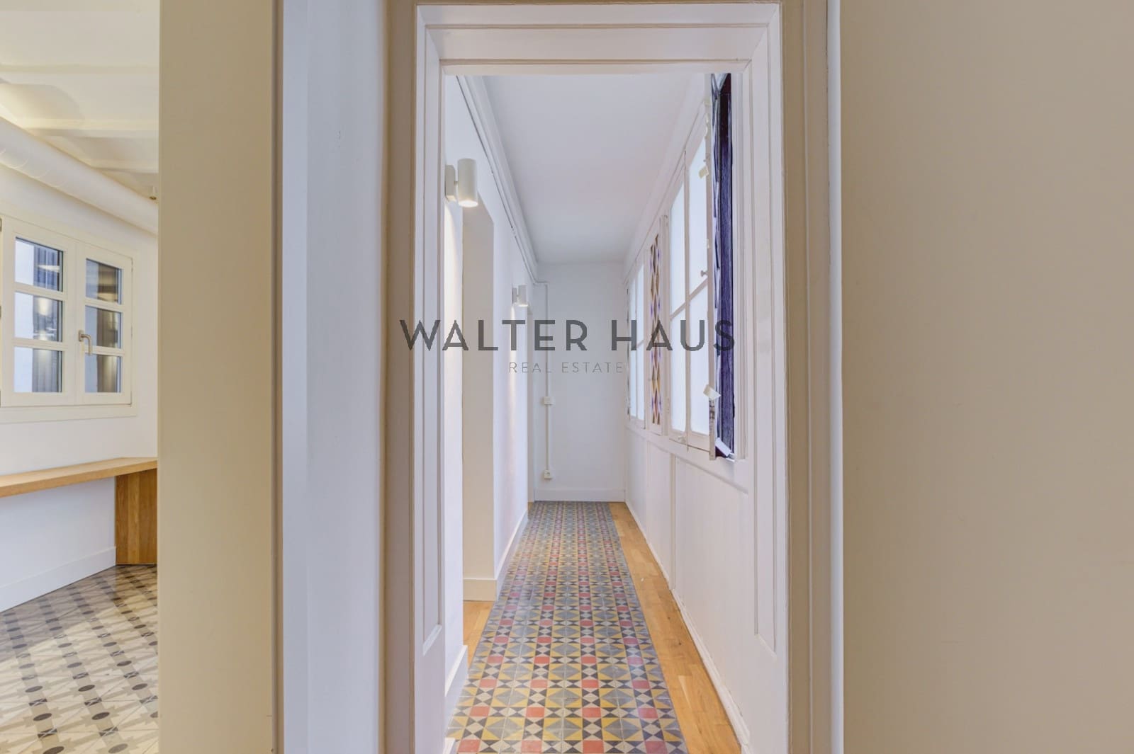 3 camera da letto Appartamento in vendita in Barcelona citta - 699.000 € (Rif: 9470040)