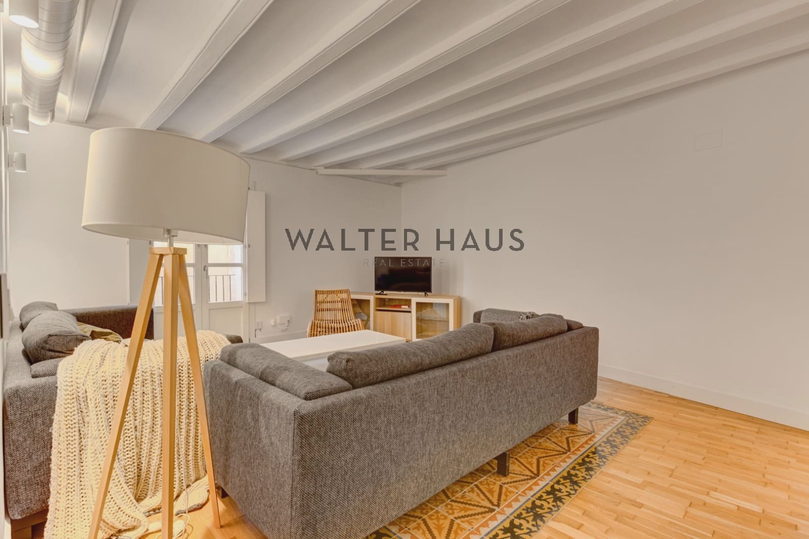 3 camera da letto Appartamento in vendita in Barcelona citta - 699.000 € (Rif: 9470040)