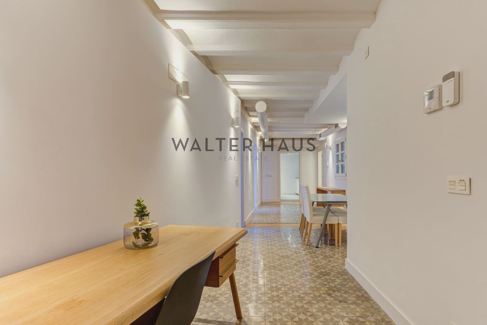 3 camera da letto Appartamento in vendita in Barcelona citta - 699.000 € (Rif: 9470040)