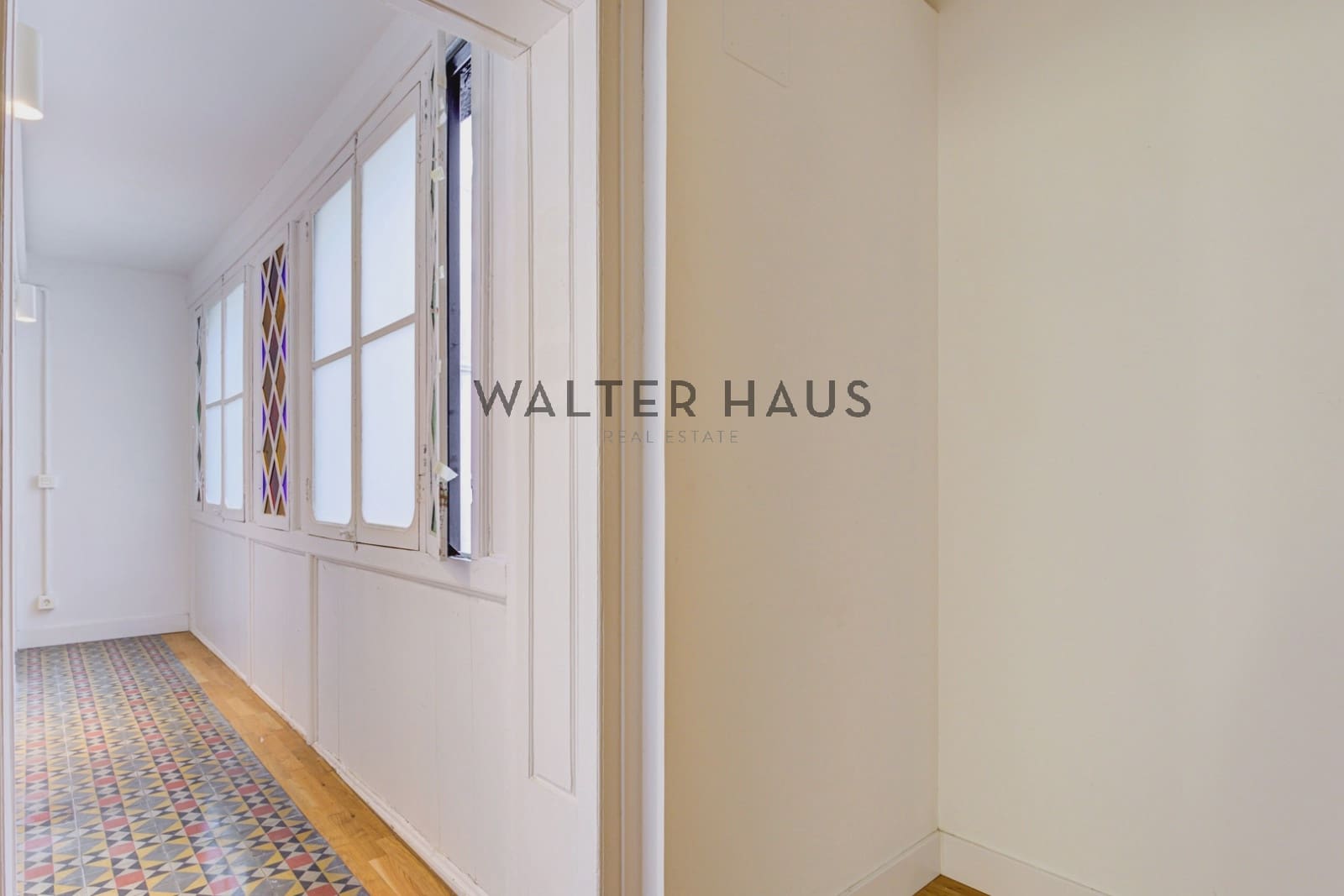 3 camera da letto Appartamento in vendita in Barcelona citta - 699.000 € (Rif: 9470040)