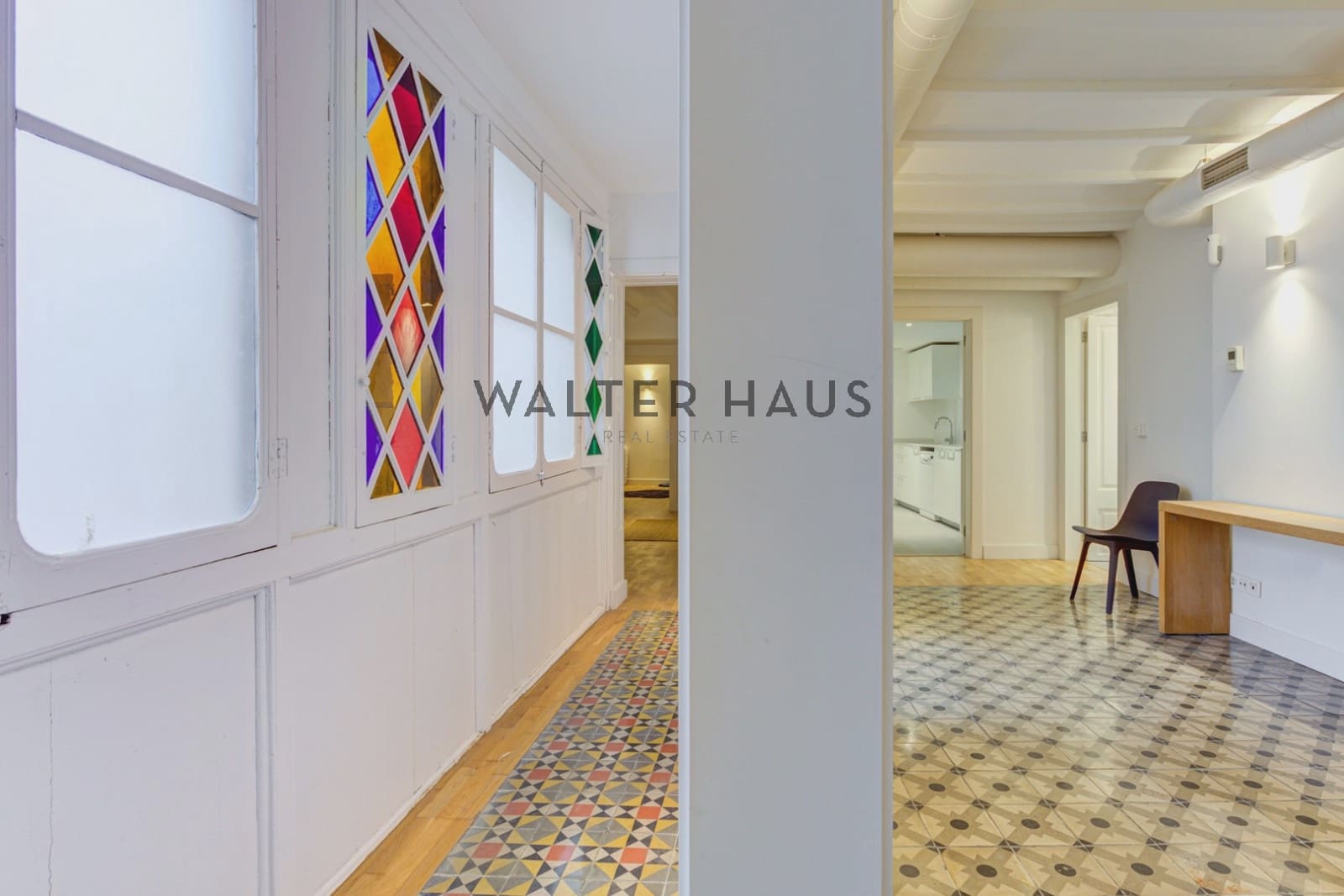 3 camera da letto Appartamento in vendita in Barcelona citta - 699.000 € (Rif: 9470040)