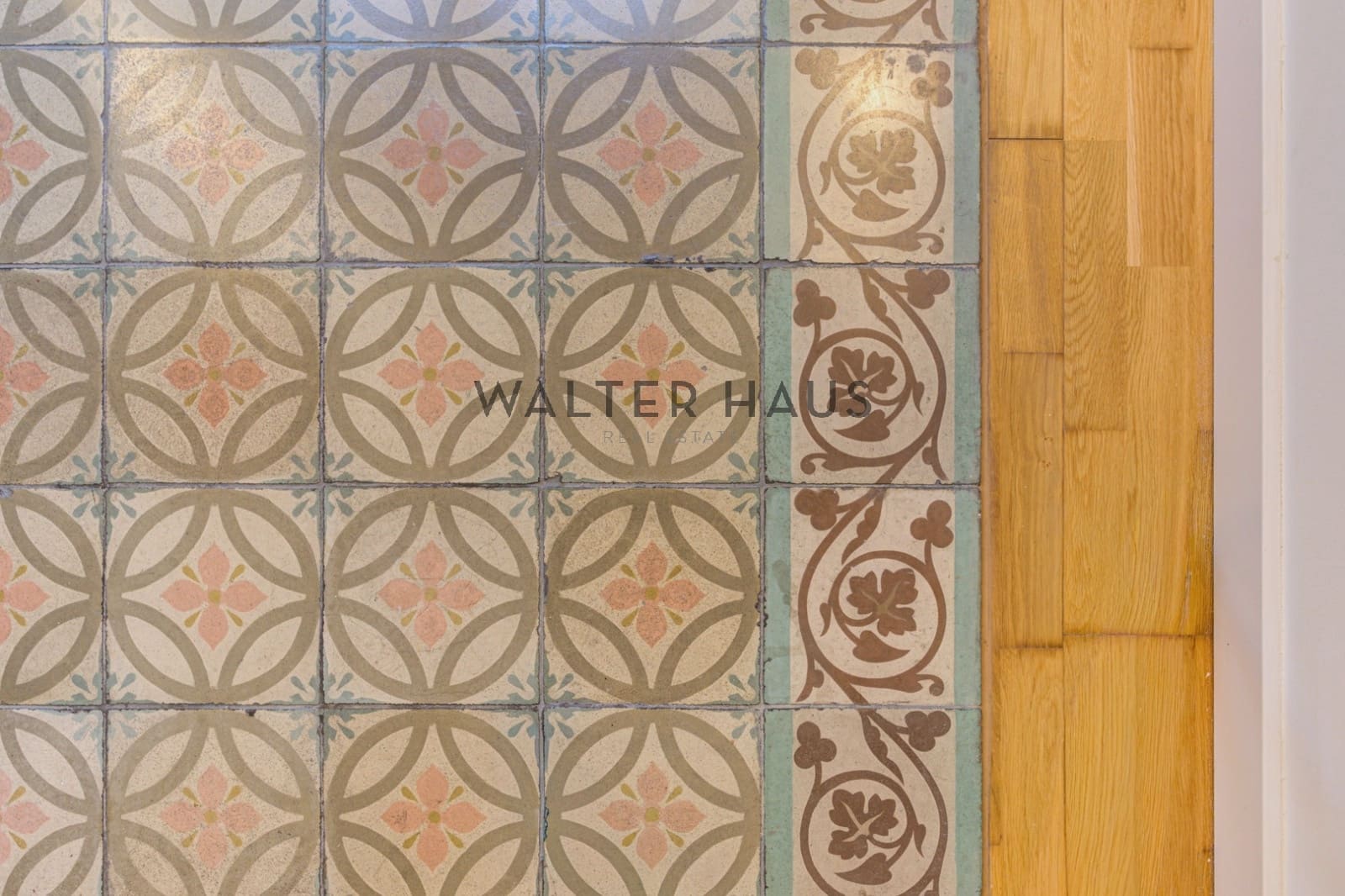 3 camera da letto Appartamento in vendita in Barcelona citta - 699.000 € (Rif: 9470040)