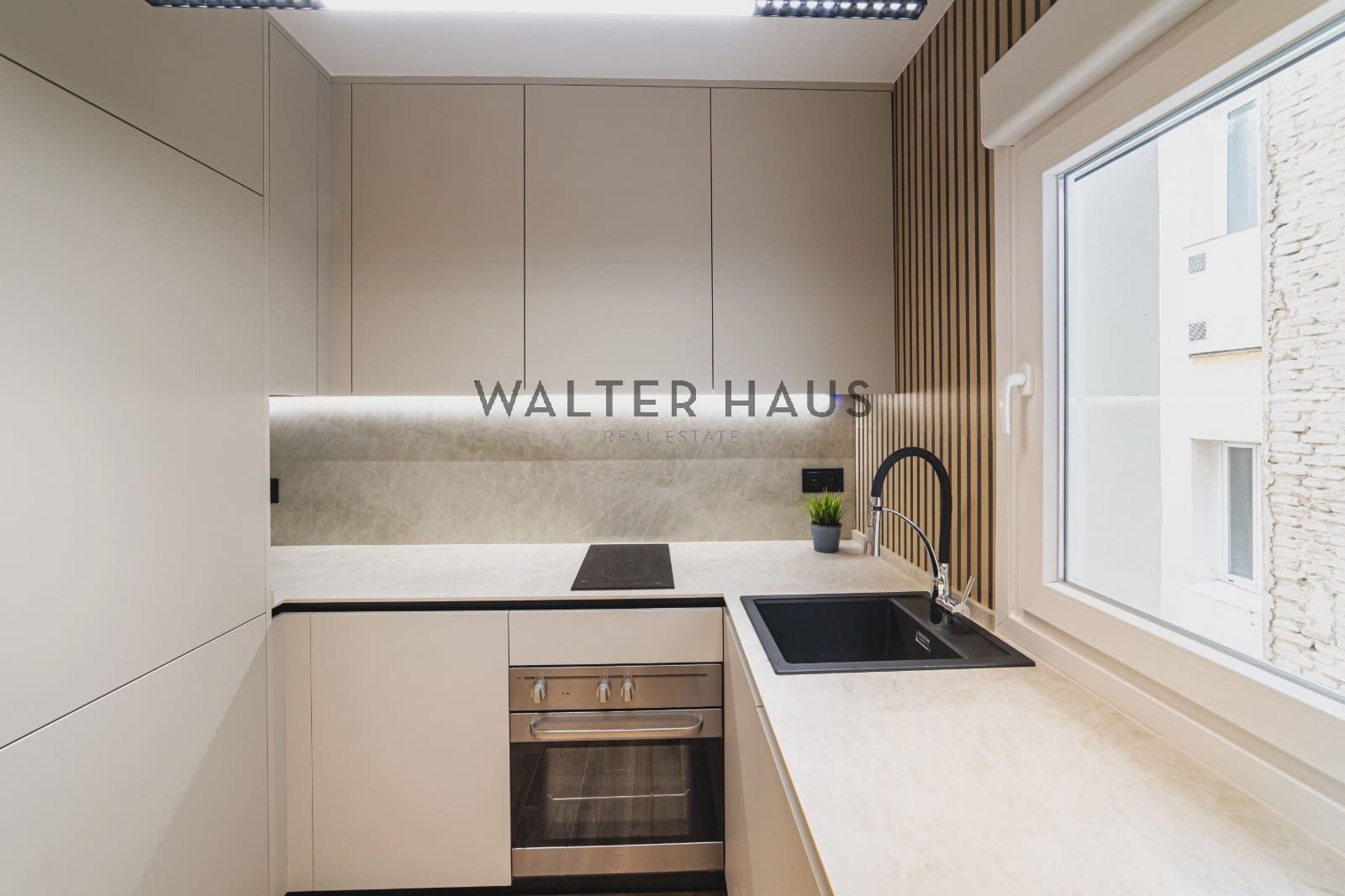 2 soverom Leilighet til salgs i Madrid by - € 570 000 (Ref: 9471753)