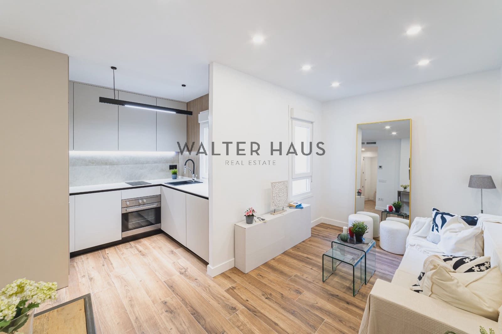 2 soverom Leilighet til salgs i Madrid by - € 570 000 (Ref: 9471753)