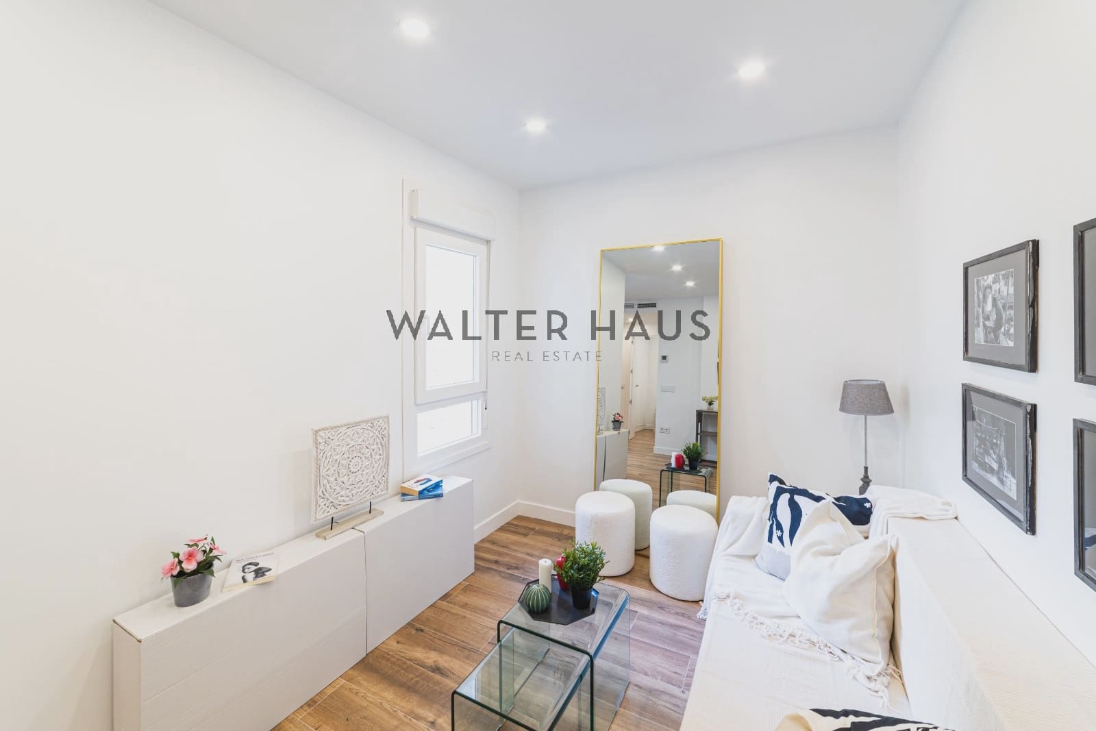 2 soverom Leilighet til salgs i Madrid by - € 570 000 (Ref: 9471753)