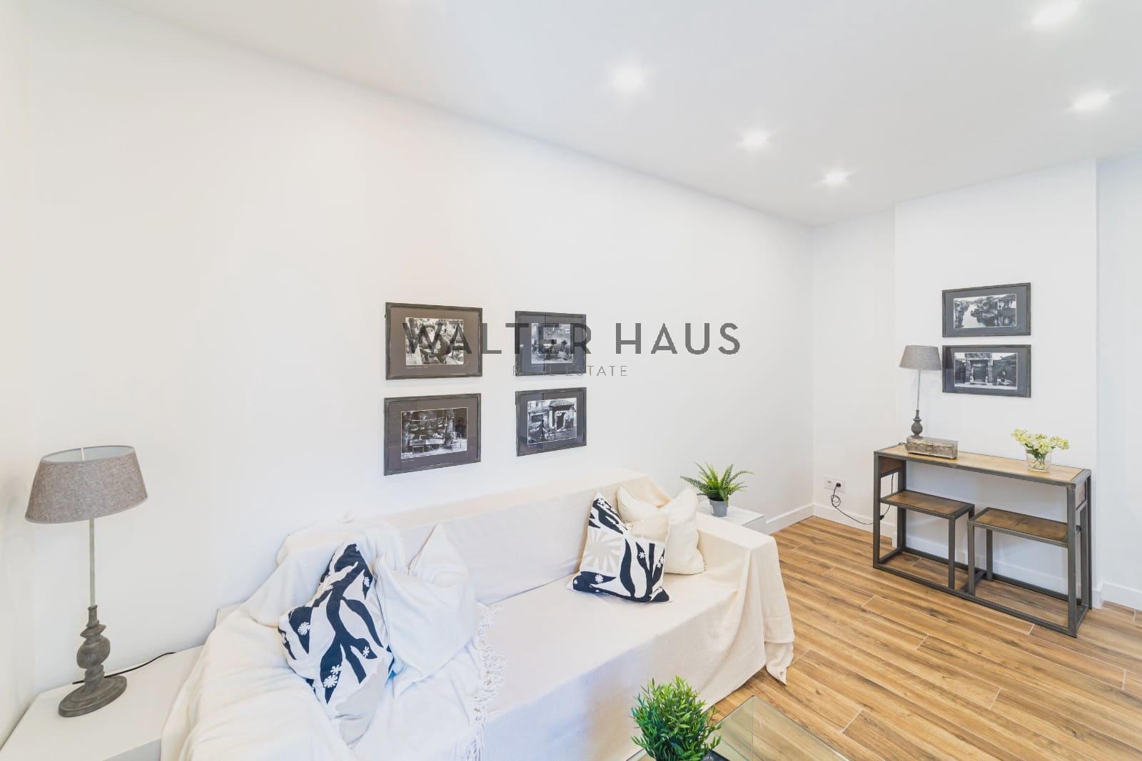 2 soverom Leilighet til salgs i Madrid by - € 570 000 (Ref: 9471753)