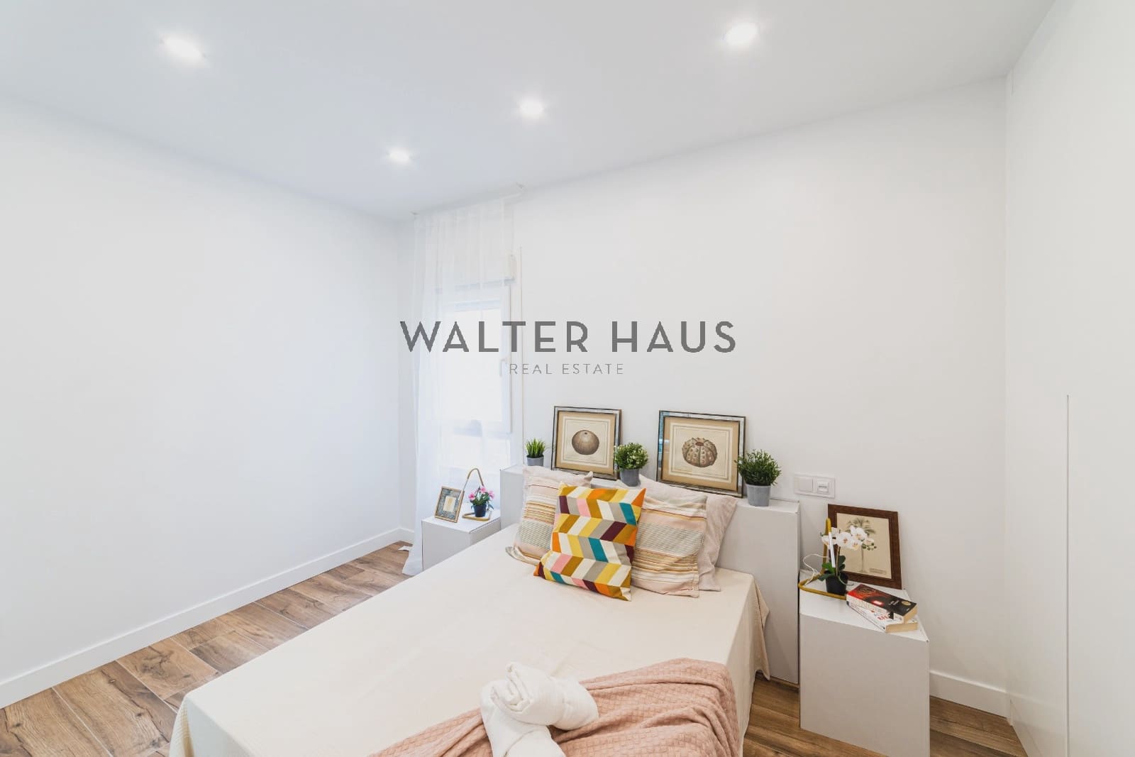 2 soverom Leilighet til salgs i Madrid by - € 570 000 (Ref: 9471753)