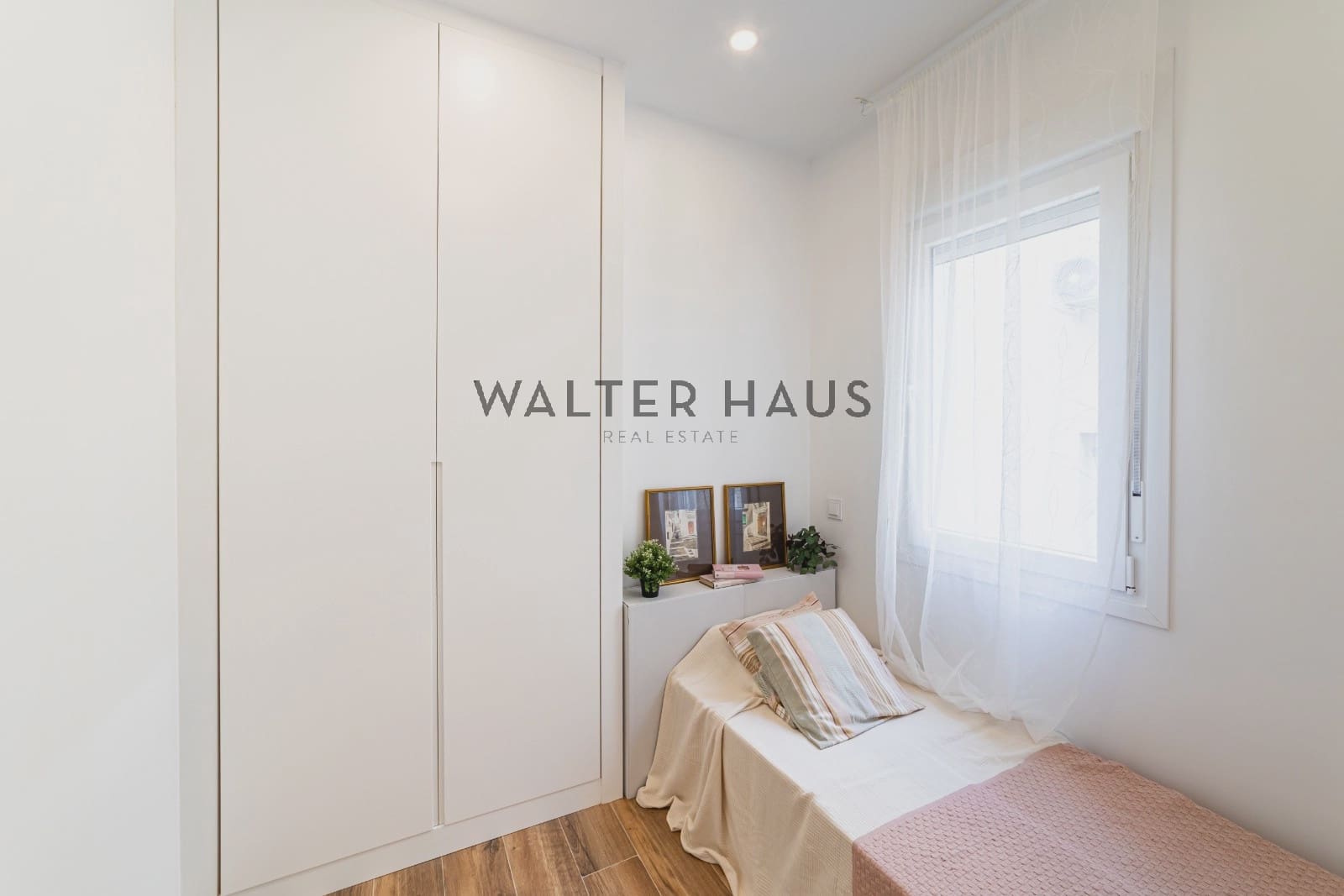 2 soverom Leilighet til salgs i Madrid by - € 570 000 (Ref: 9471753)