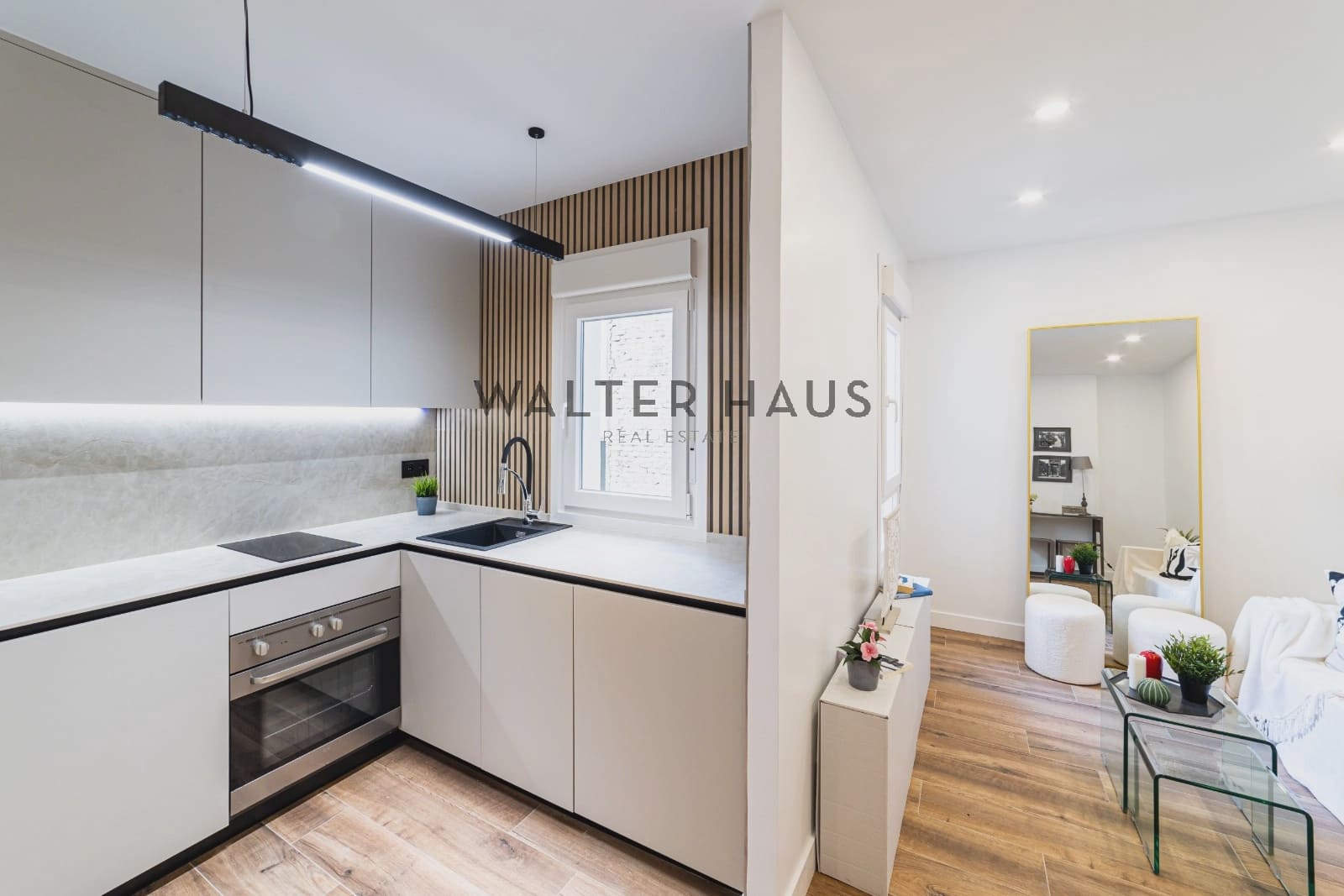 2 soverom Leilighet til salgs i Madrid by - € 570 000 (Ref: 9471753)