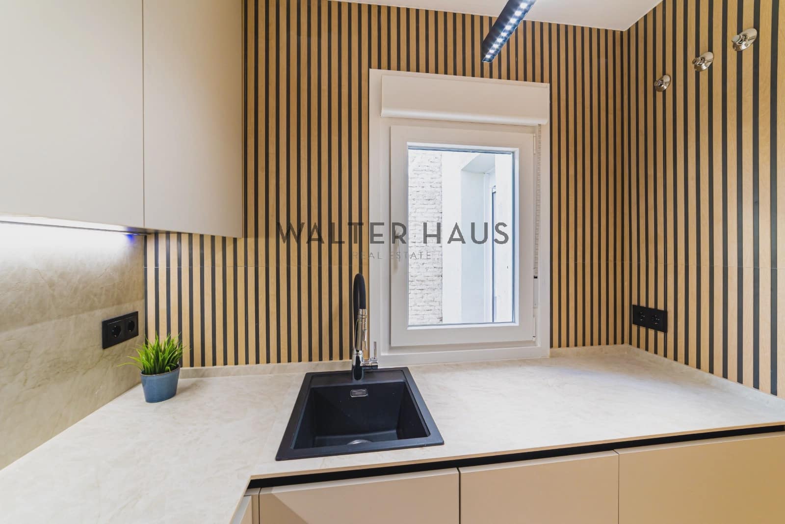 2 soverom Leilighet til salgs i Madrid by - € 570 000 (Ref: 9471753)