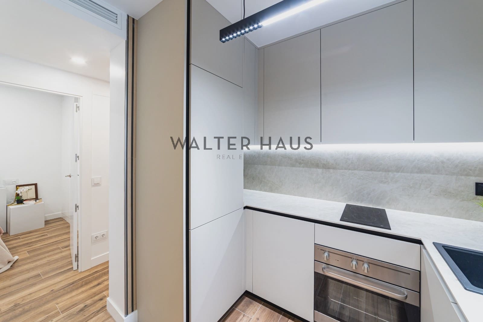 2 soverom Leilighet til salgs i Madrid by - € 570 000 (Ref: 9471753)