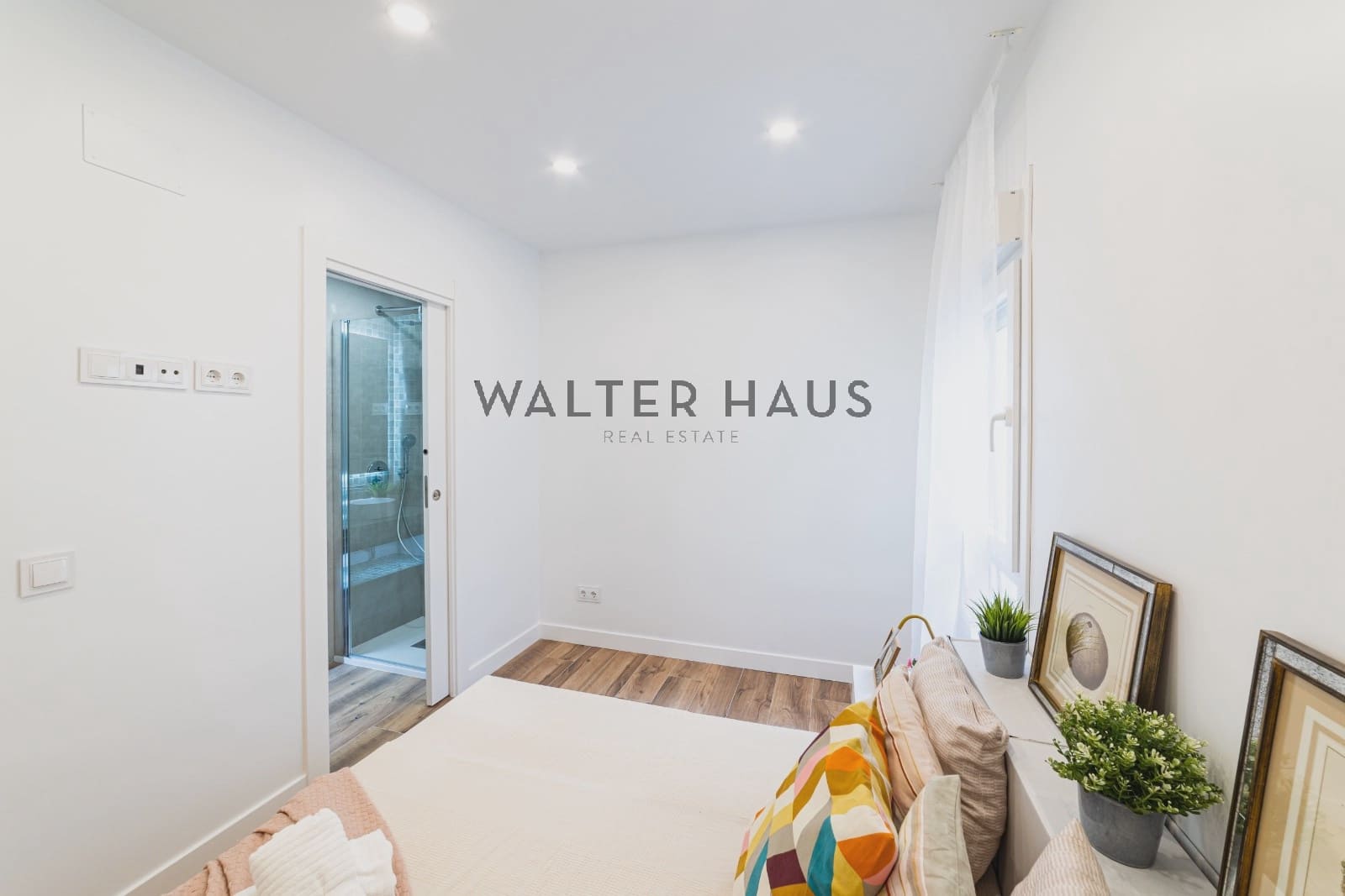 2 soverom Leilighet til salgs i Madrid by - € 570 000 (Ref: 9471753)