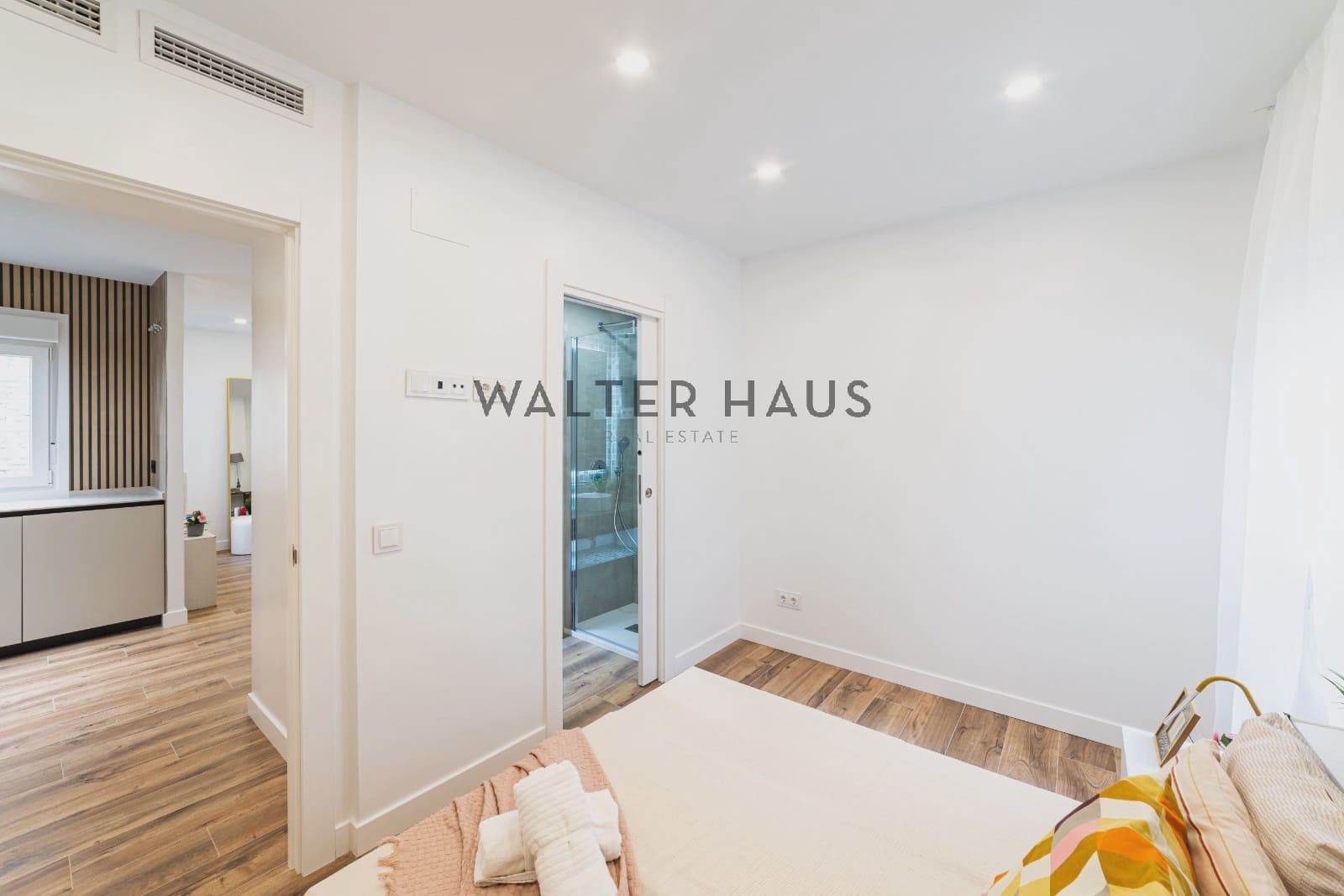 2 soverom Leilighet til salgs i Madrid by - € 570 000 (Ref: 9471753)