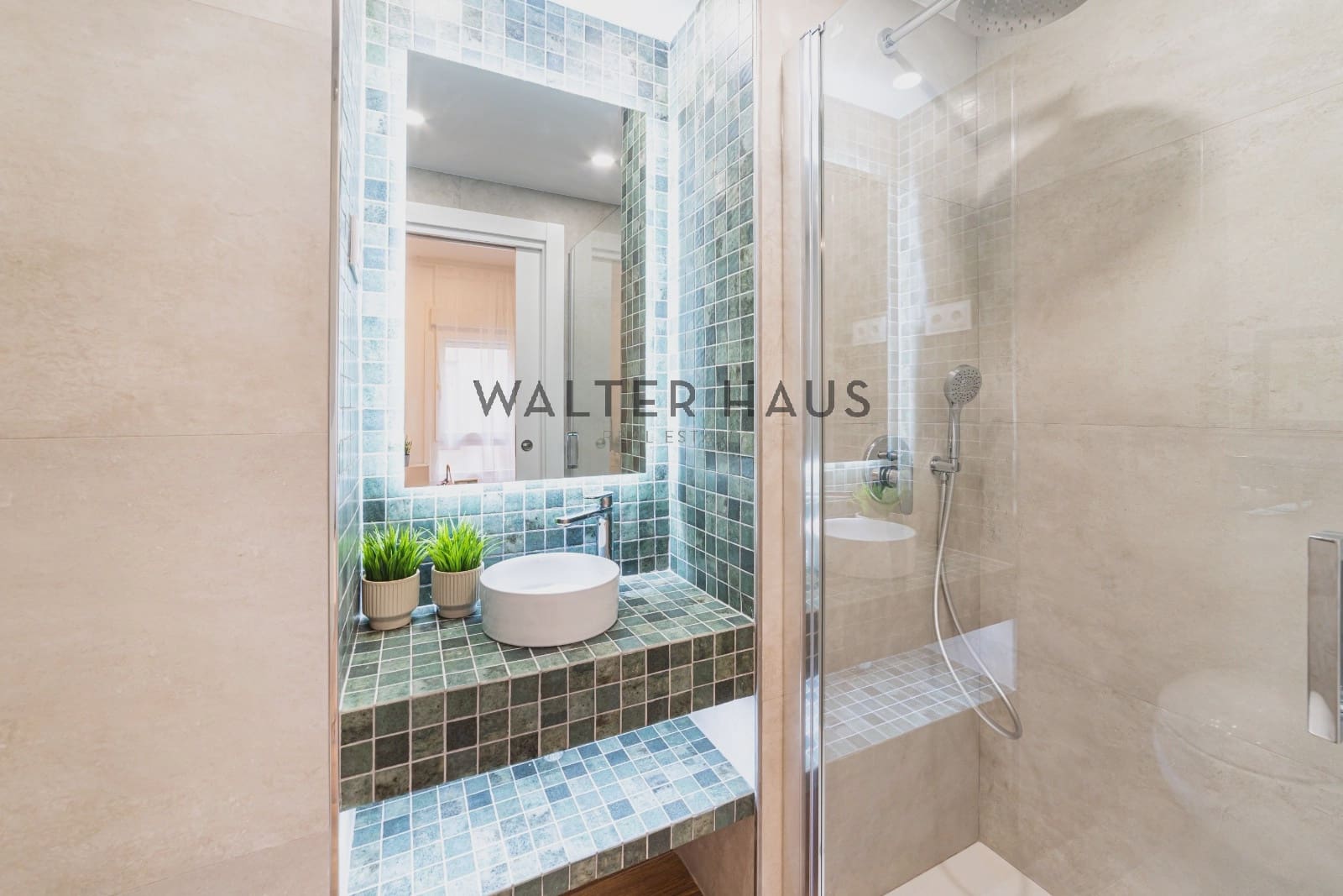 2 soverom Leilighet til salgs i Madrid by - € 570 000 (Ref: 9471753)