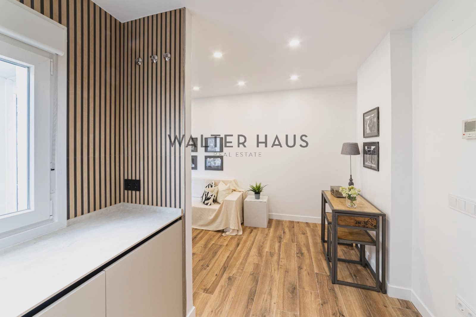 2 soverom Leilighet til salgs i Madrid by - € 570 000 (Ref: 9471753)