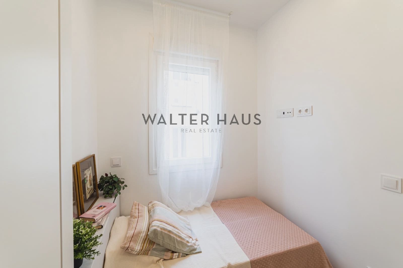 2 soverom Leilighet til salgs i Madrid by - € 570 000 (Ref: 9471753)