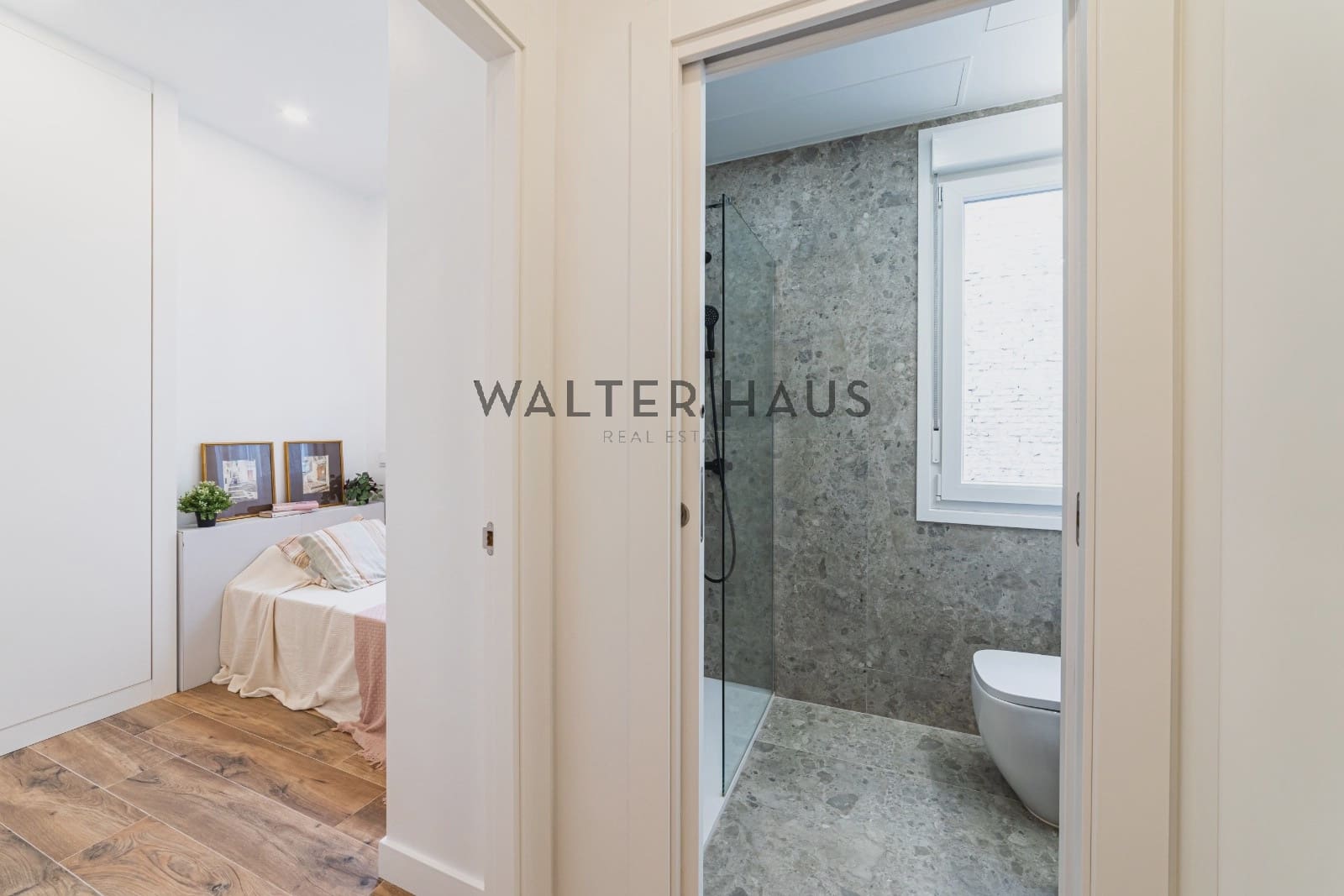 2 soverom Leilighet til salgs i Madrid by - € 570 000 (Ref: 9471753)