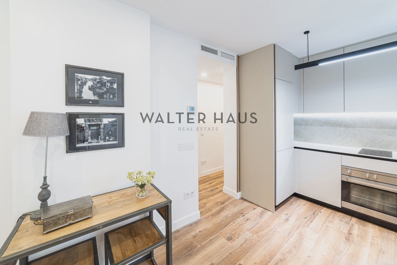 2 soverom Leilighet til salgs i Madrid by - € 570 000 (Ref: 9471753)