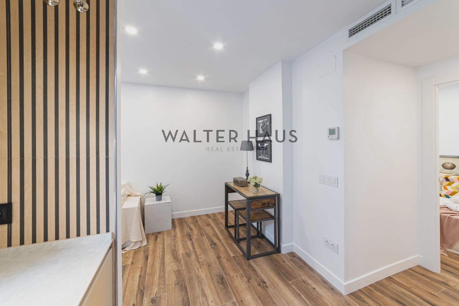 2 soverom Leilighet til salgs i Madrid by - € 570 000 (Ref: 9471753)