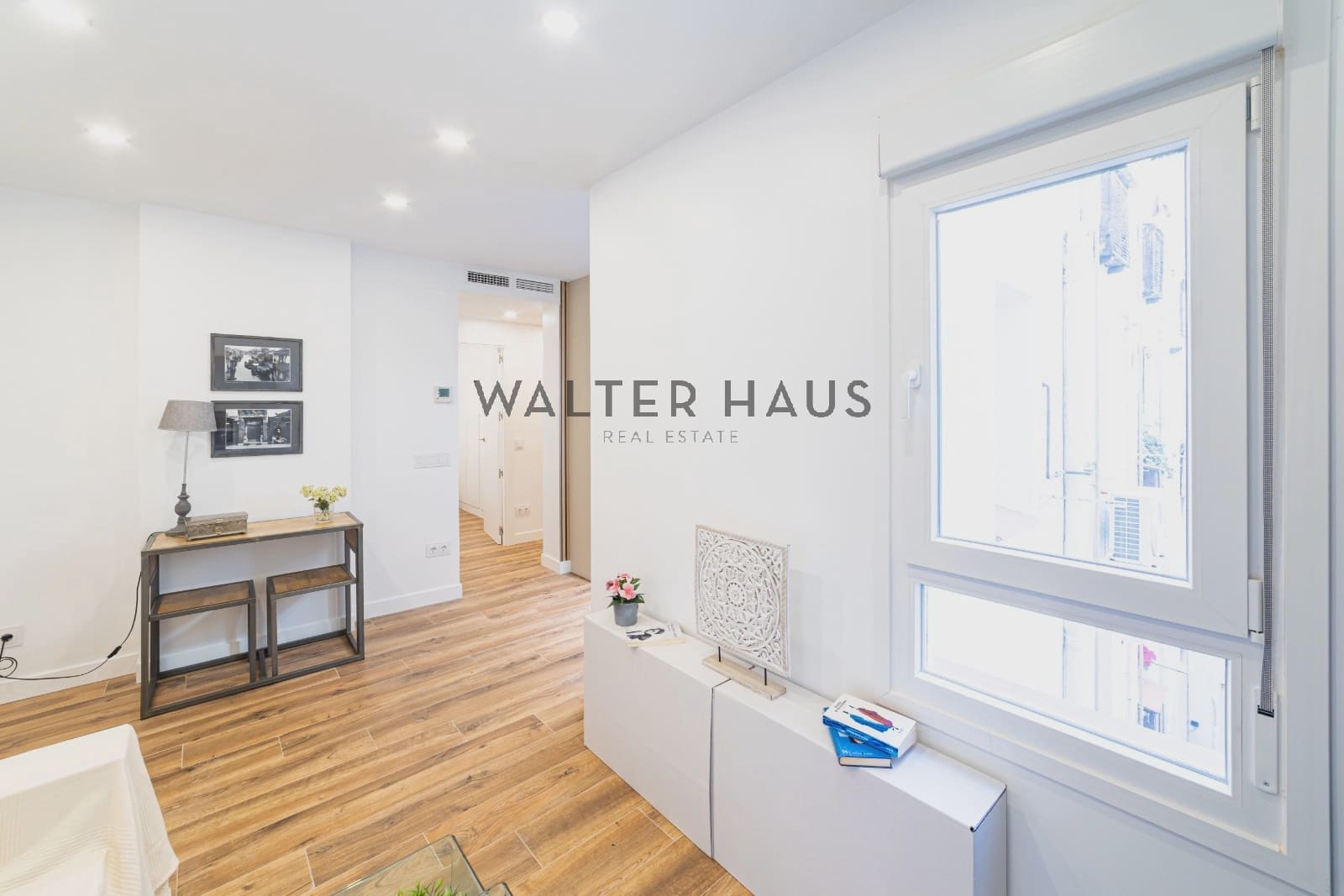 2 soverom Leilighet til salgs i Madrid by - € 570 000 (Ref: 9471753)