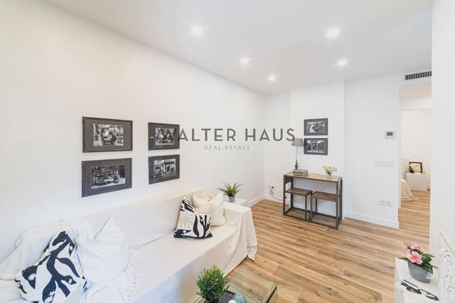 2 soverom Leilighet til salgs i Goya, Madrid by - € 570 000 (Ref: 9471753)