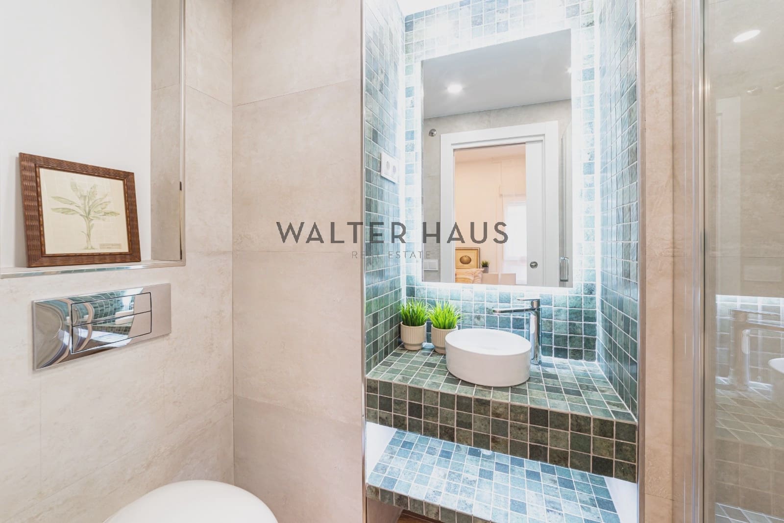 2 soverom Leilighet til salgs i Madrid by - € 570 000 (Ref: 9471753)