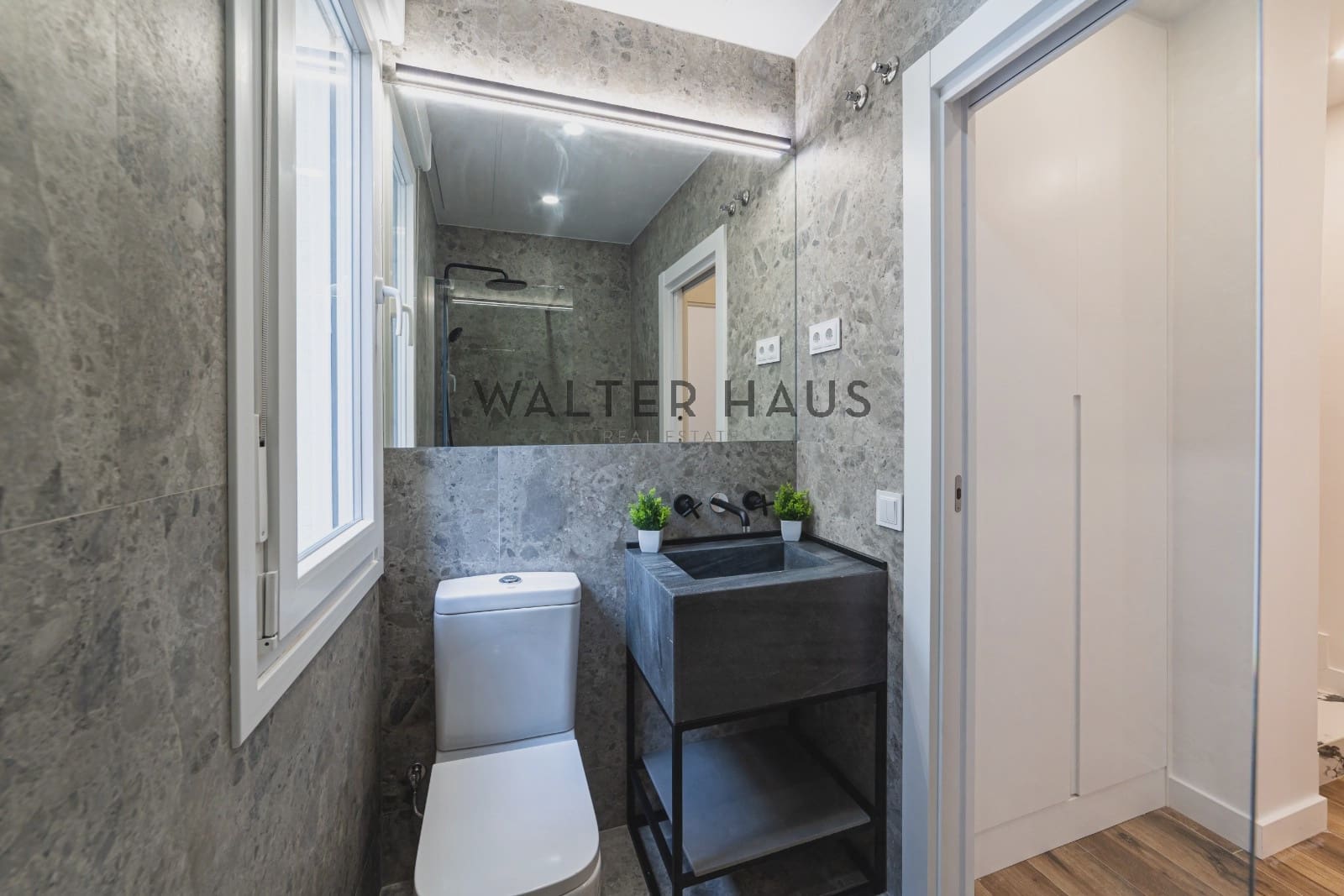 2 soverom Leilighet til salgs i Madrid by - € 570 000 (Ref: 9471753)