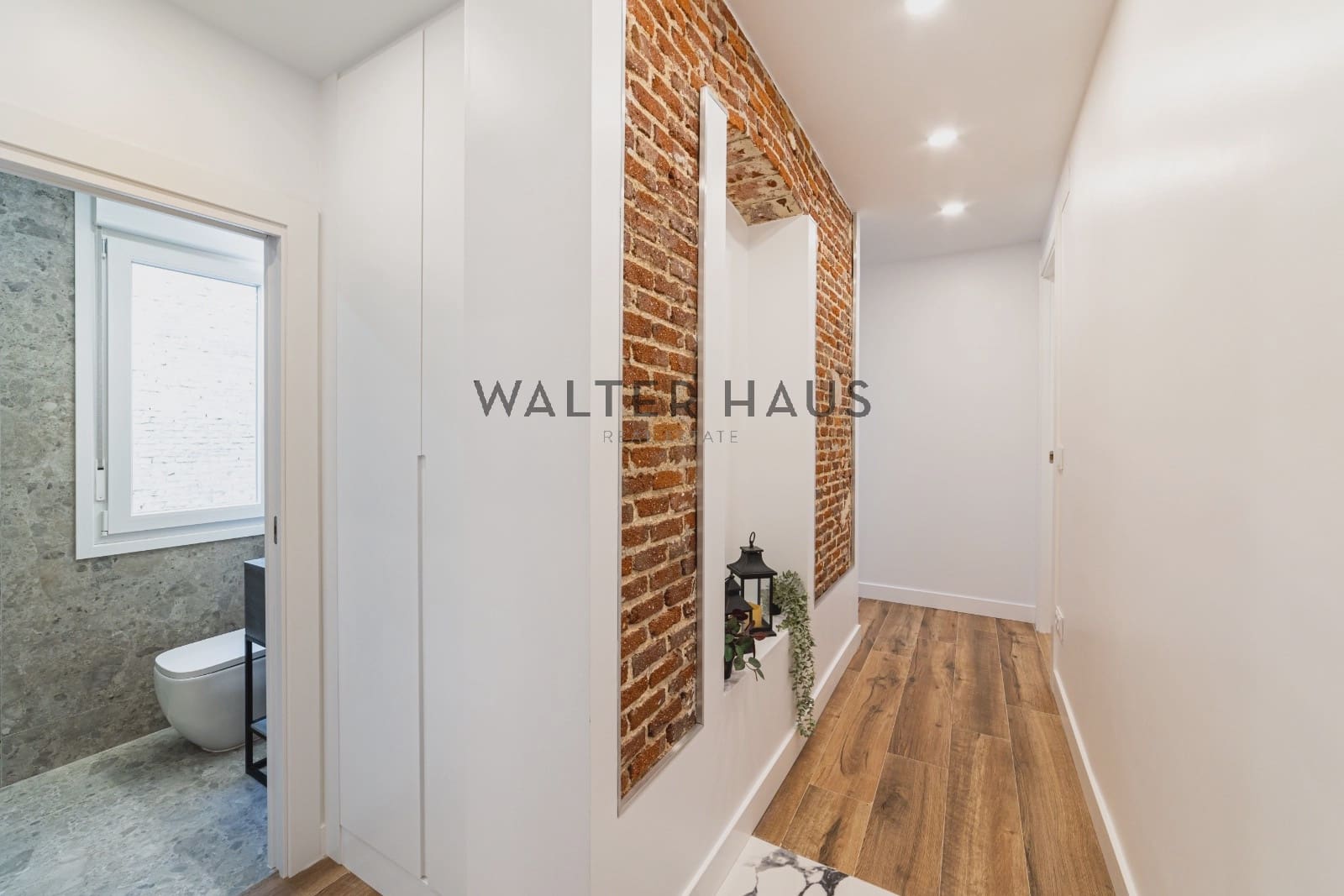 2 soverom Leilighet til salgs i Madrid by - € 570 000 (Ref: 9471753)