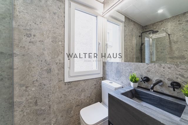 2 soverom Leilighet til salgs i Goya, Madrid by - € 570 000 (Ref: 9471753)