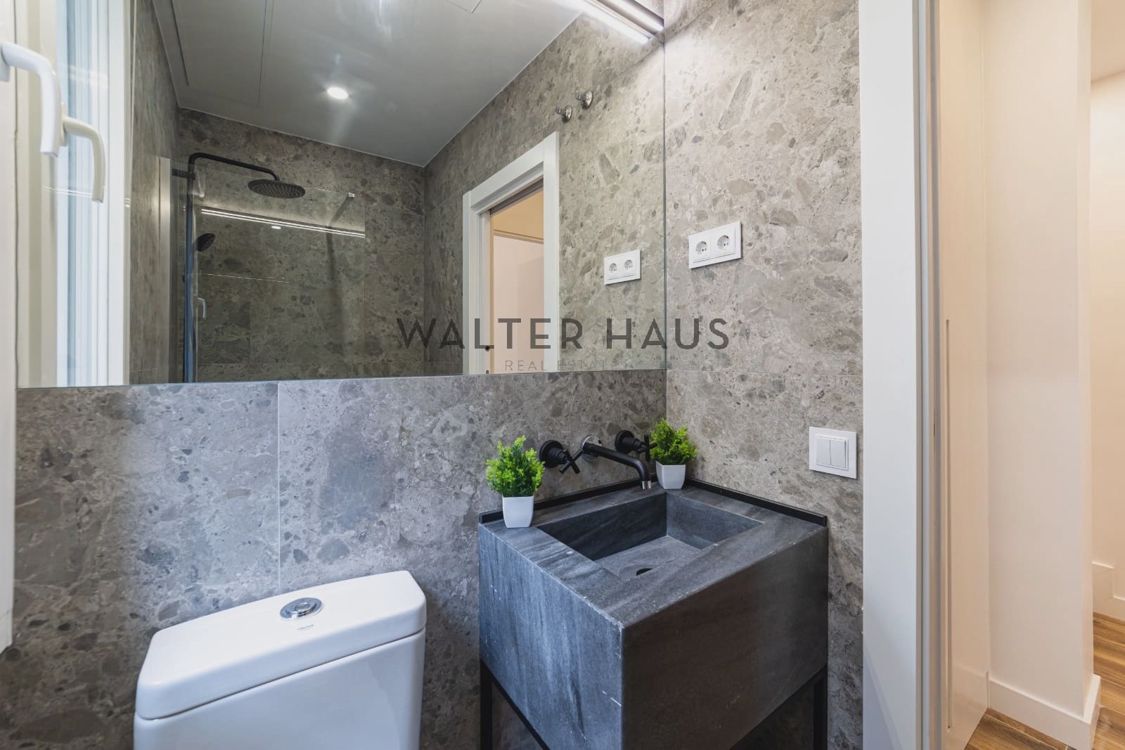 2 soverom Leilighet til salgs i Madrid by - € 570 000 (Ref: 9471753)