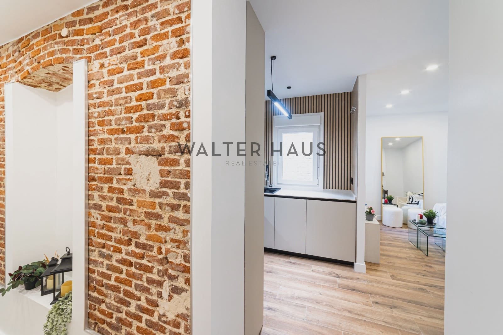 2 soverom Leilighet til salgs i Madrid by - € 570 000 (Ref: 9471753)